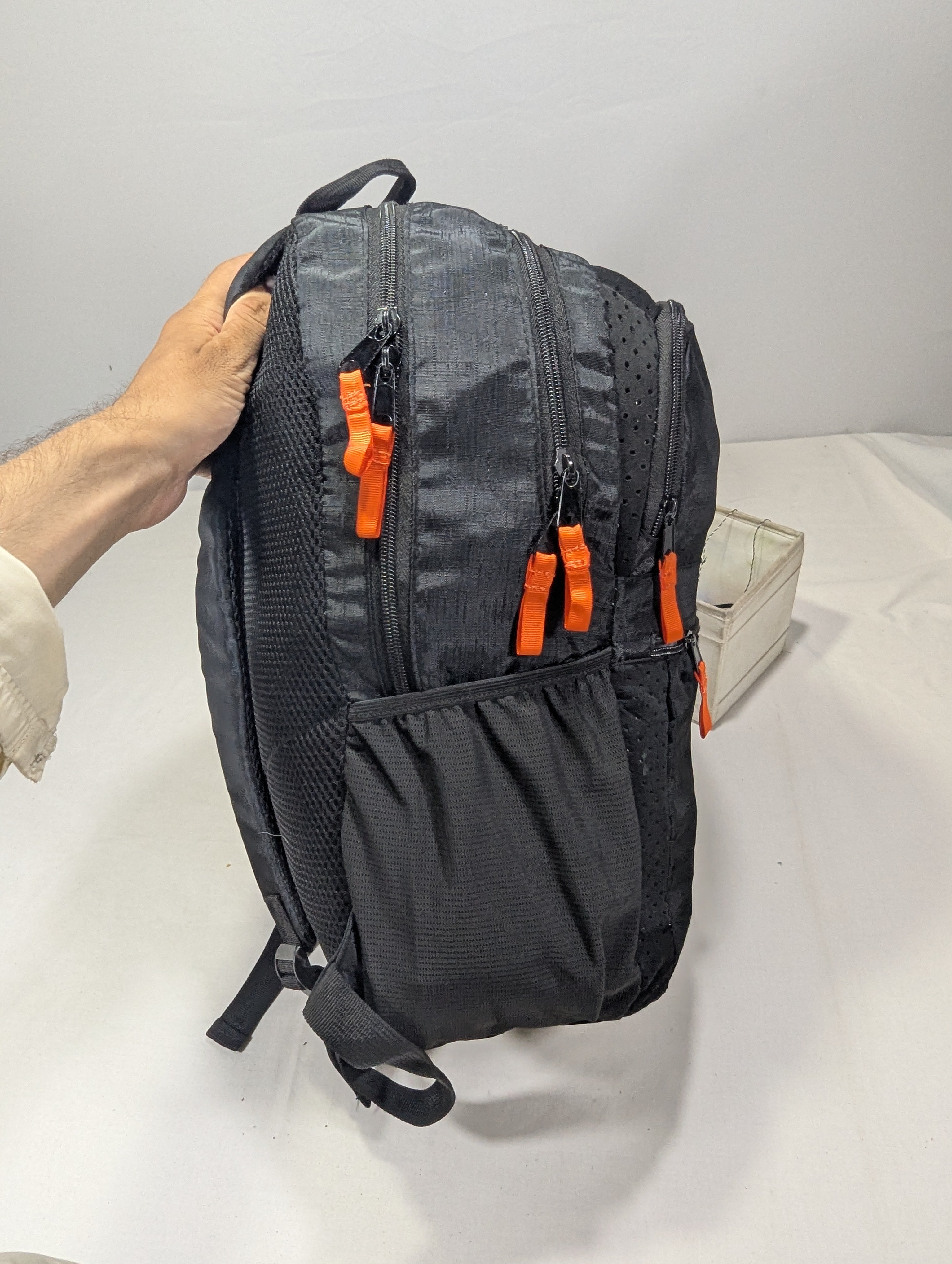 Unisex fitness backpack, gym bag backpack U3