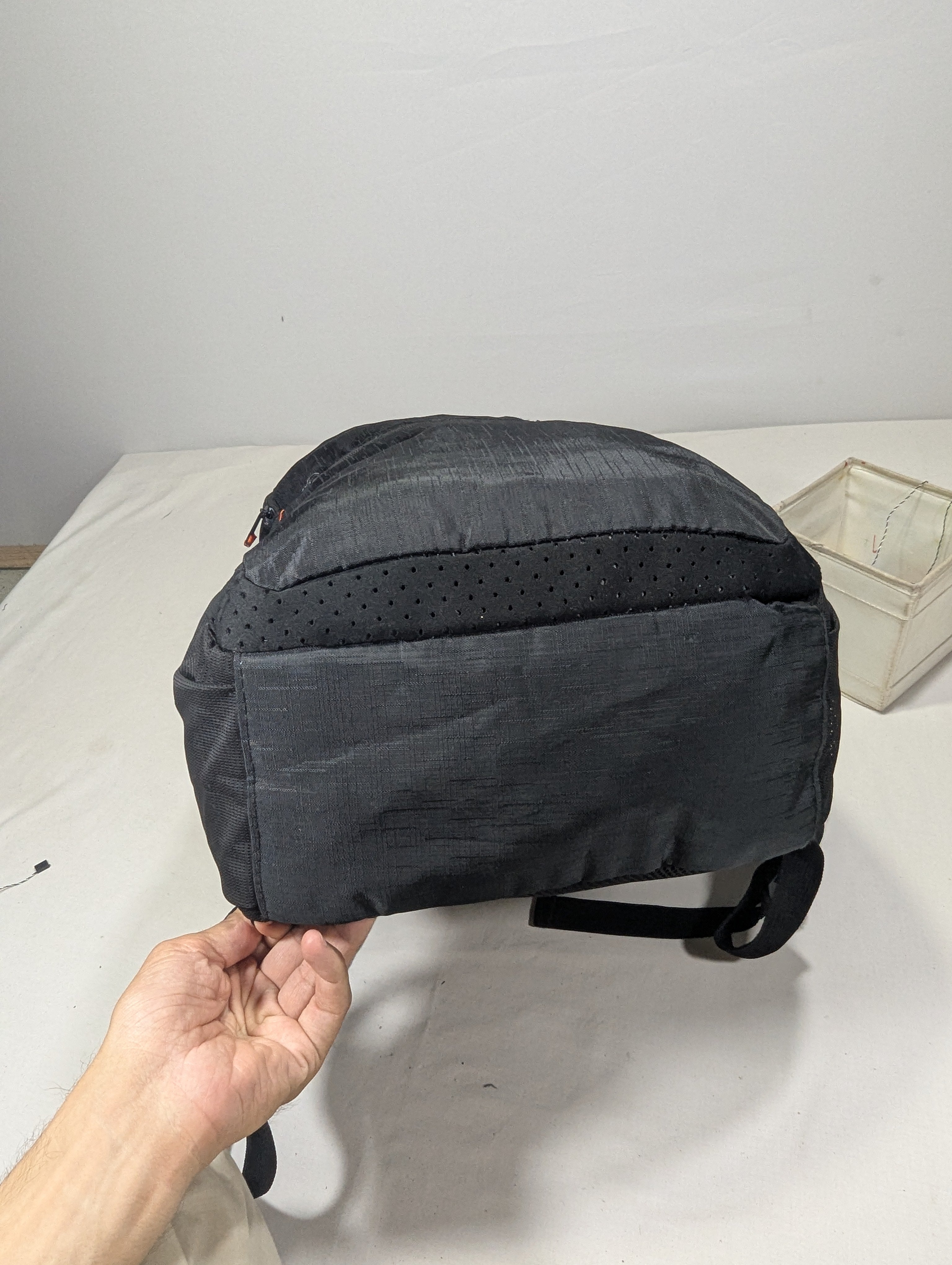 Unisex fitness backpack, gym bag backpack U3