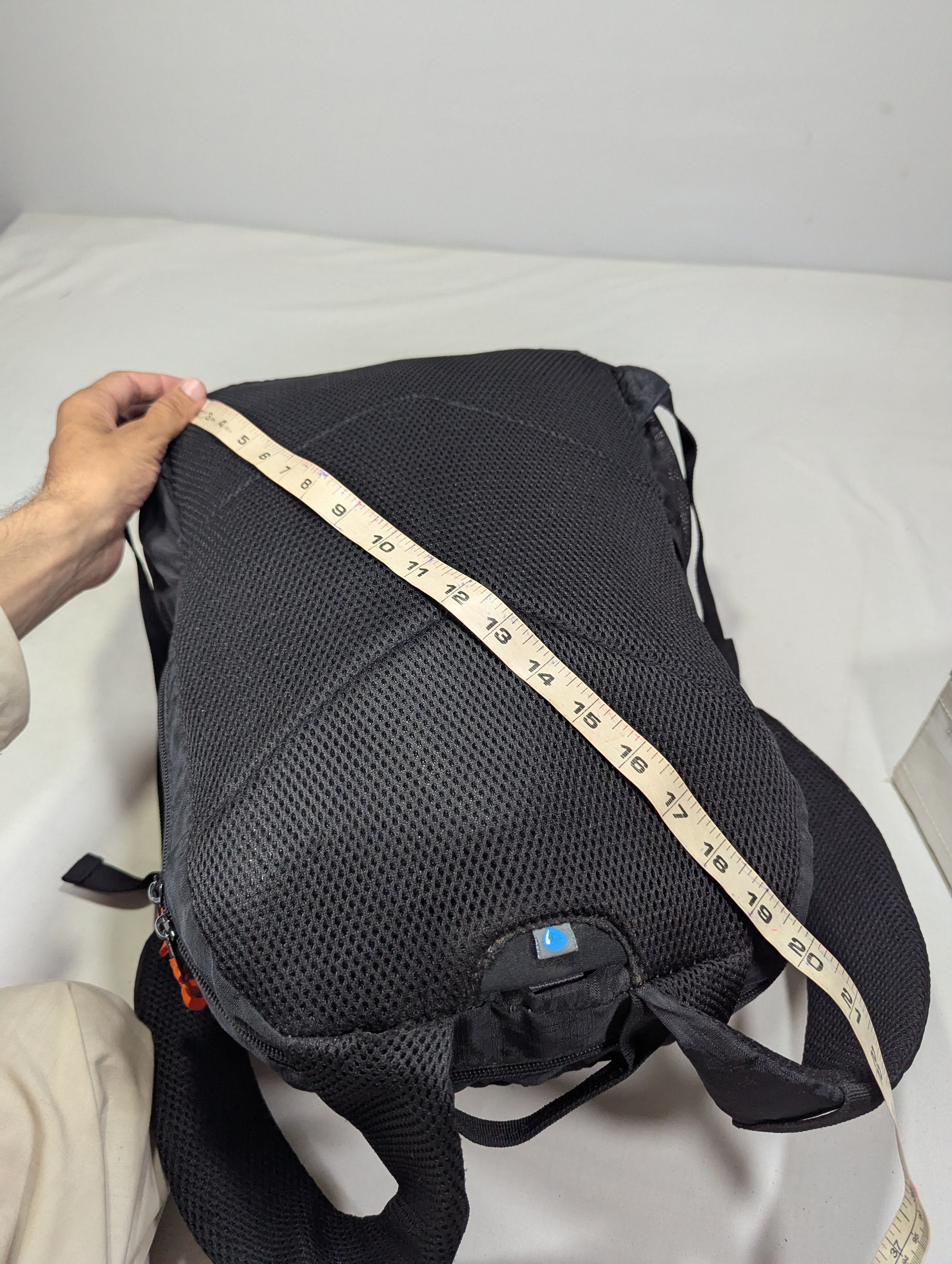 Unisex fitness backpack, gym bag backpack U3