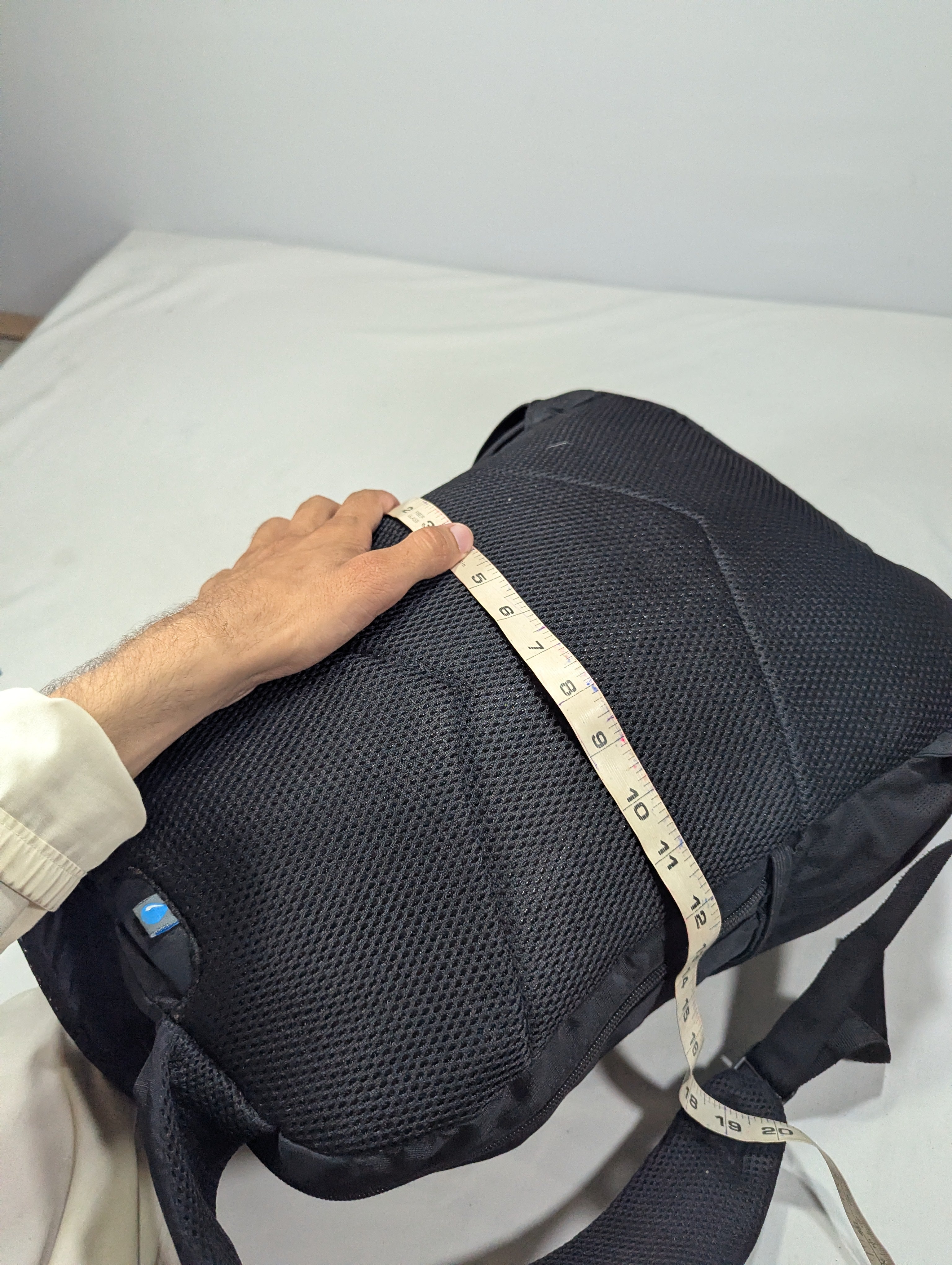 Unisex fitness backpack, gym bag backpack U3