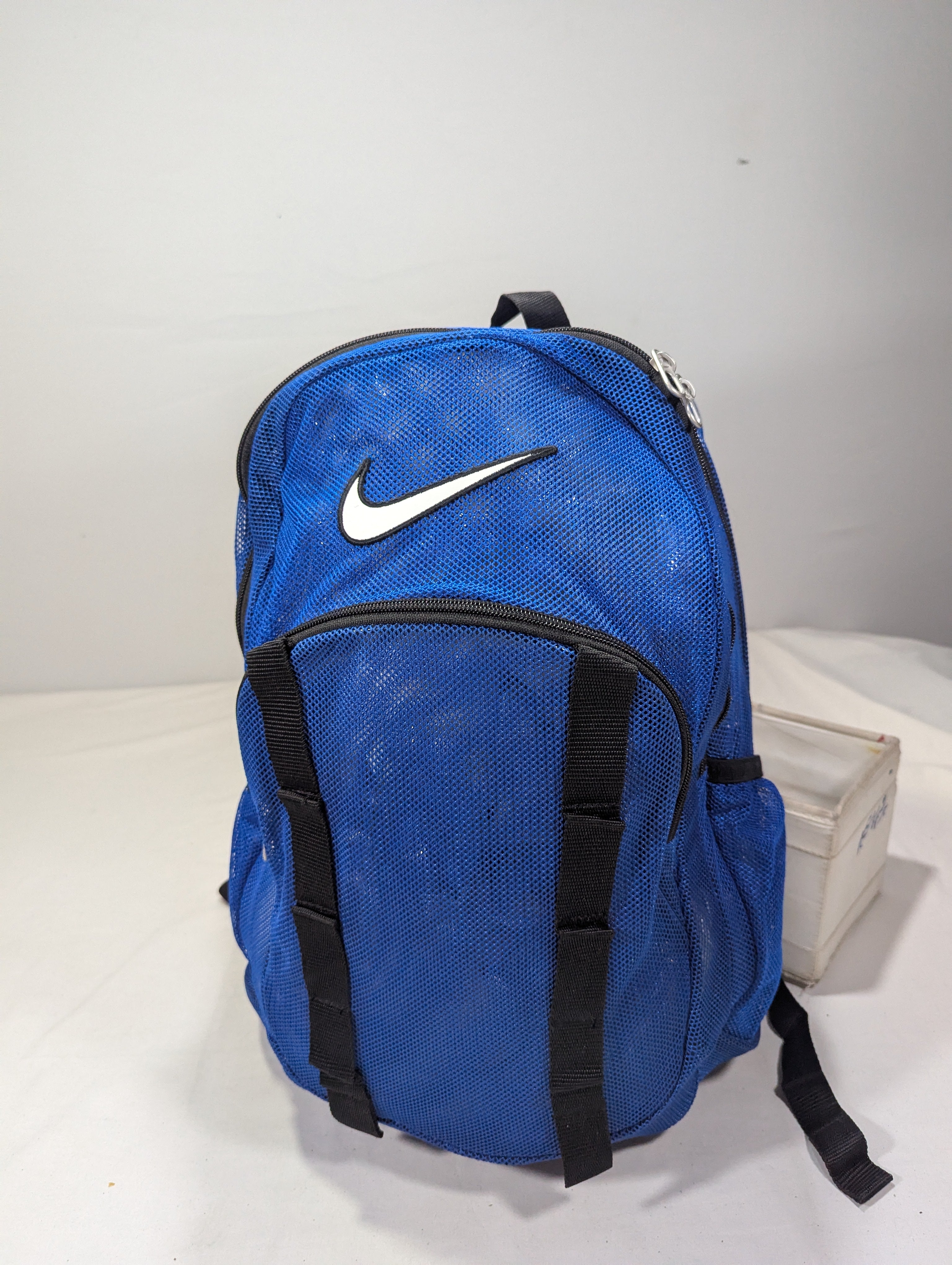 Nike net Backpack, mash backpack Ab3