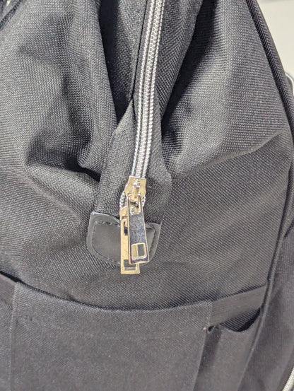 Baby diaper Backpack U3