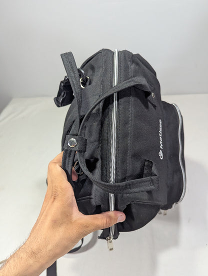 Baby diaper Backpack U3