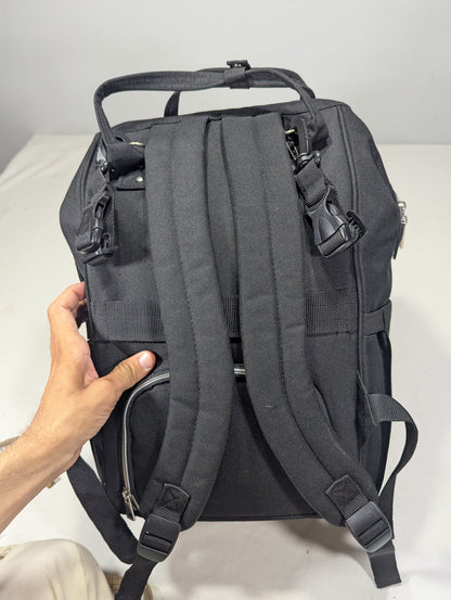 Baby diaper Backpack U3