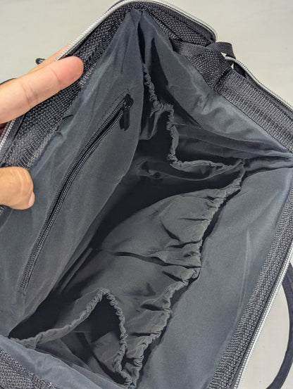 Baby diaper Backpack U3