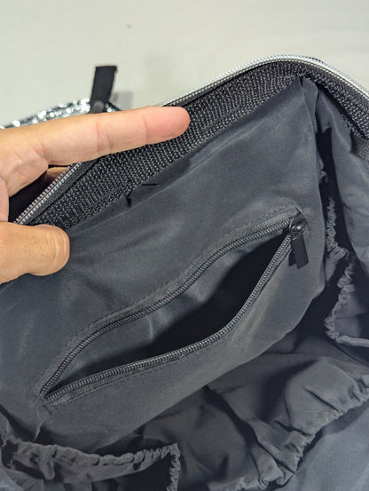 Baby diaper Backpack U3