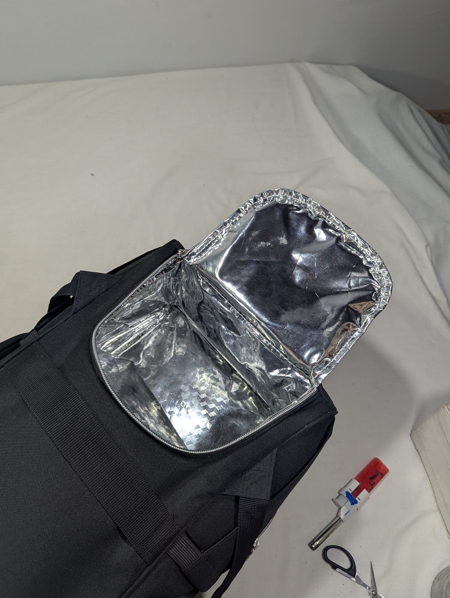 Baby diaper Backpack U3