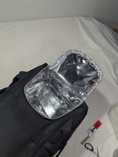 Baby diaper Backpack U3