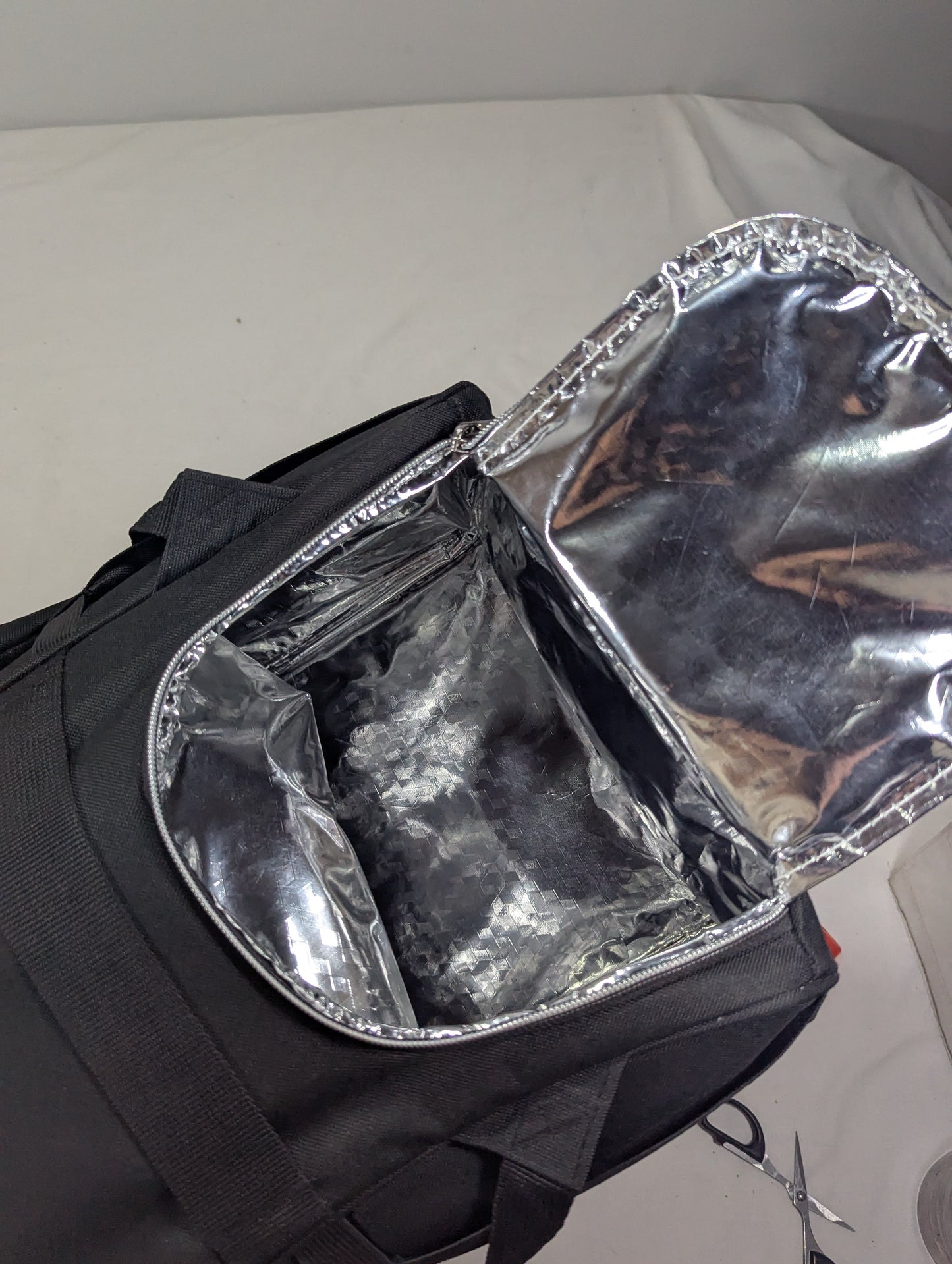 Baby diaper Backpack U3