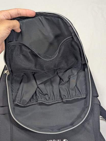 Baby diaper Backpack U3