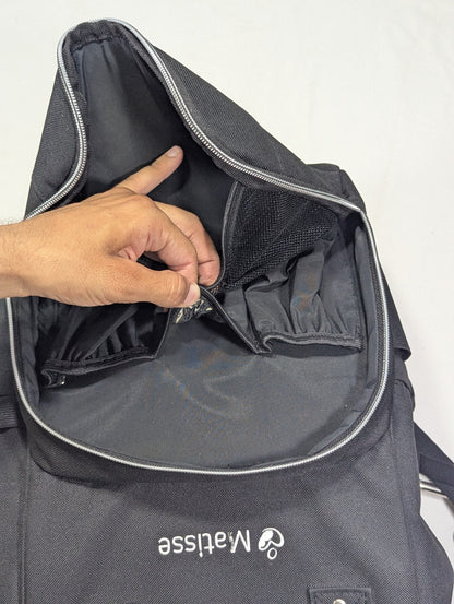 Baby diaper Backpack U3