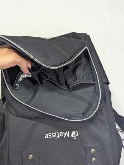 Baby diaper Backpack U3