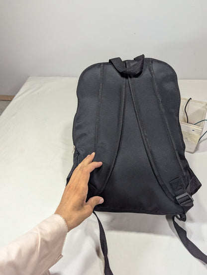 Preloved imported lot traveling backpack, office backpack, laptop backpack U25