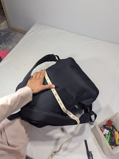 Preloved imported lot traveling backpack, office backpack, laptop backpack U25