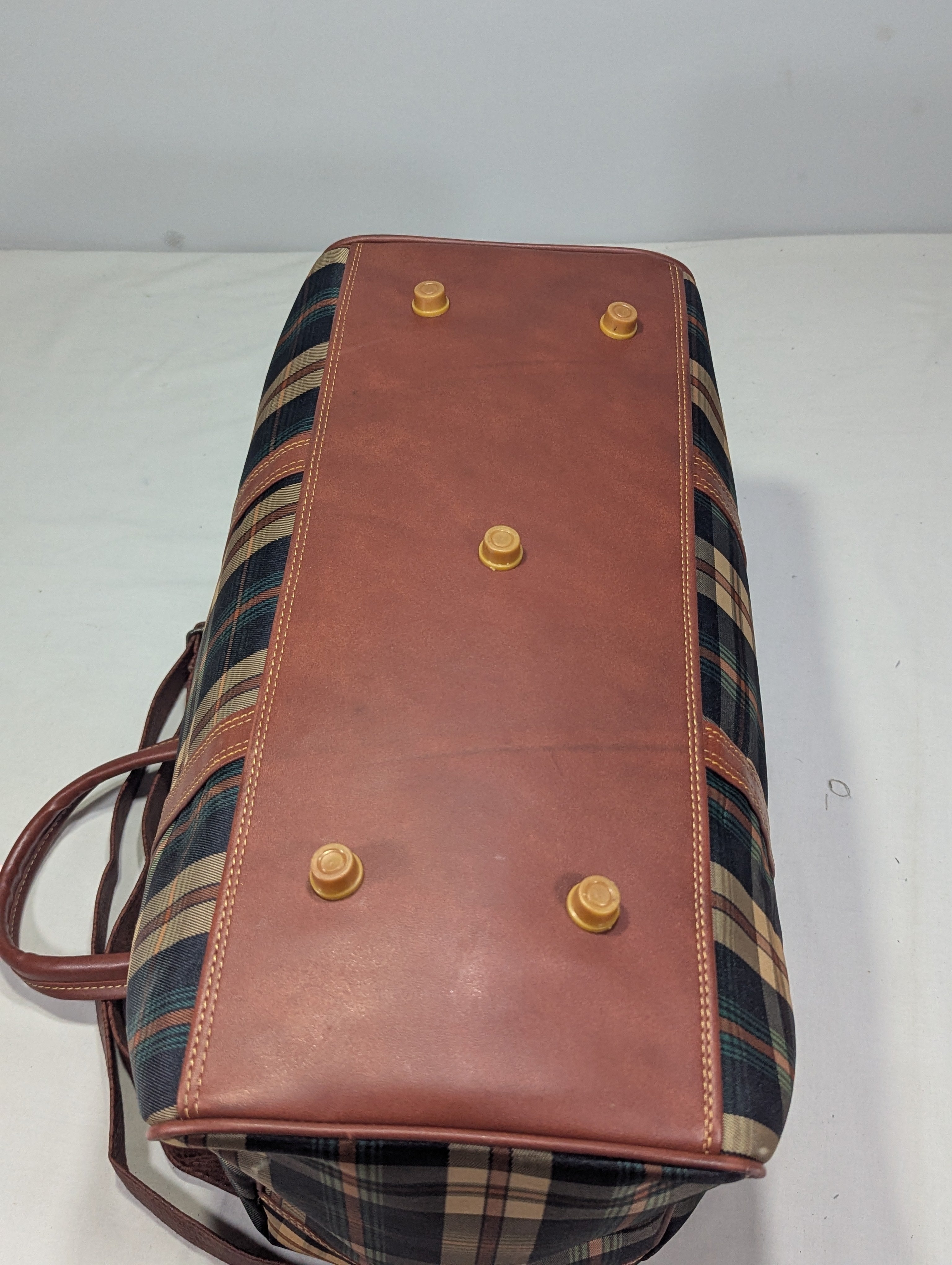 Stylish Korean Duffle – All-Purpose Carry Bag Ab3