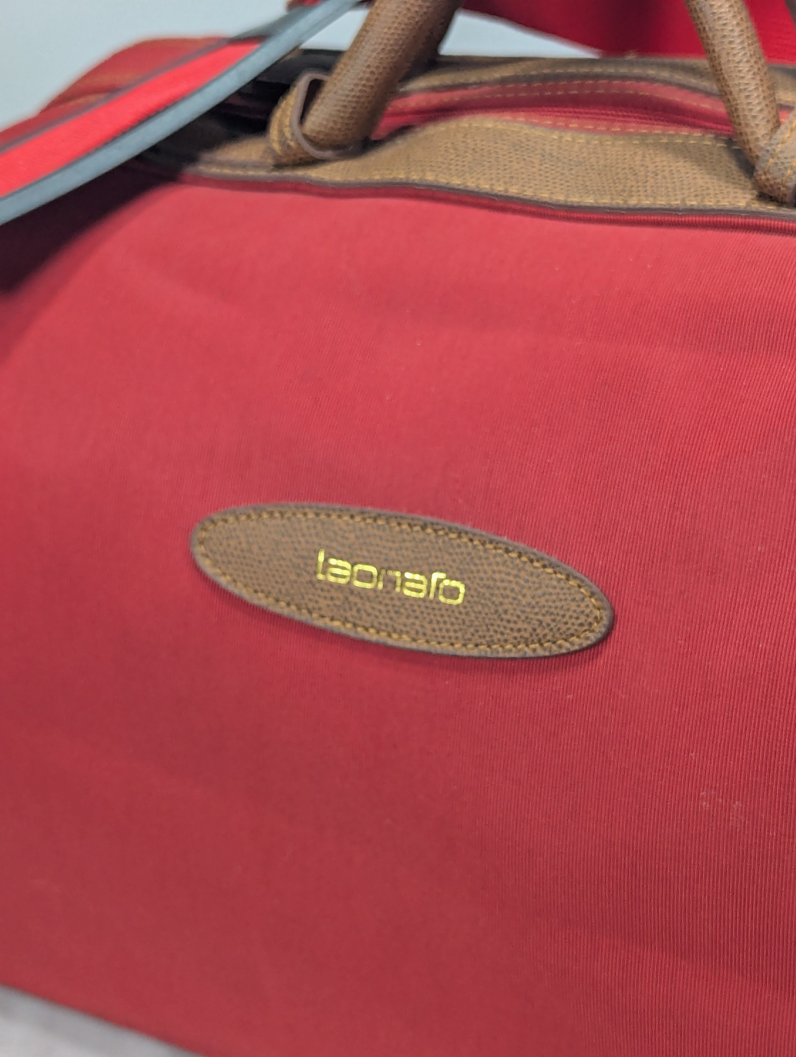 Korean Street Style Duffle – Perfect for Gym or Trips Ab3