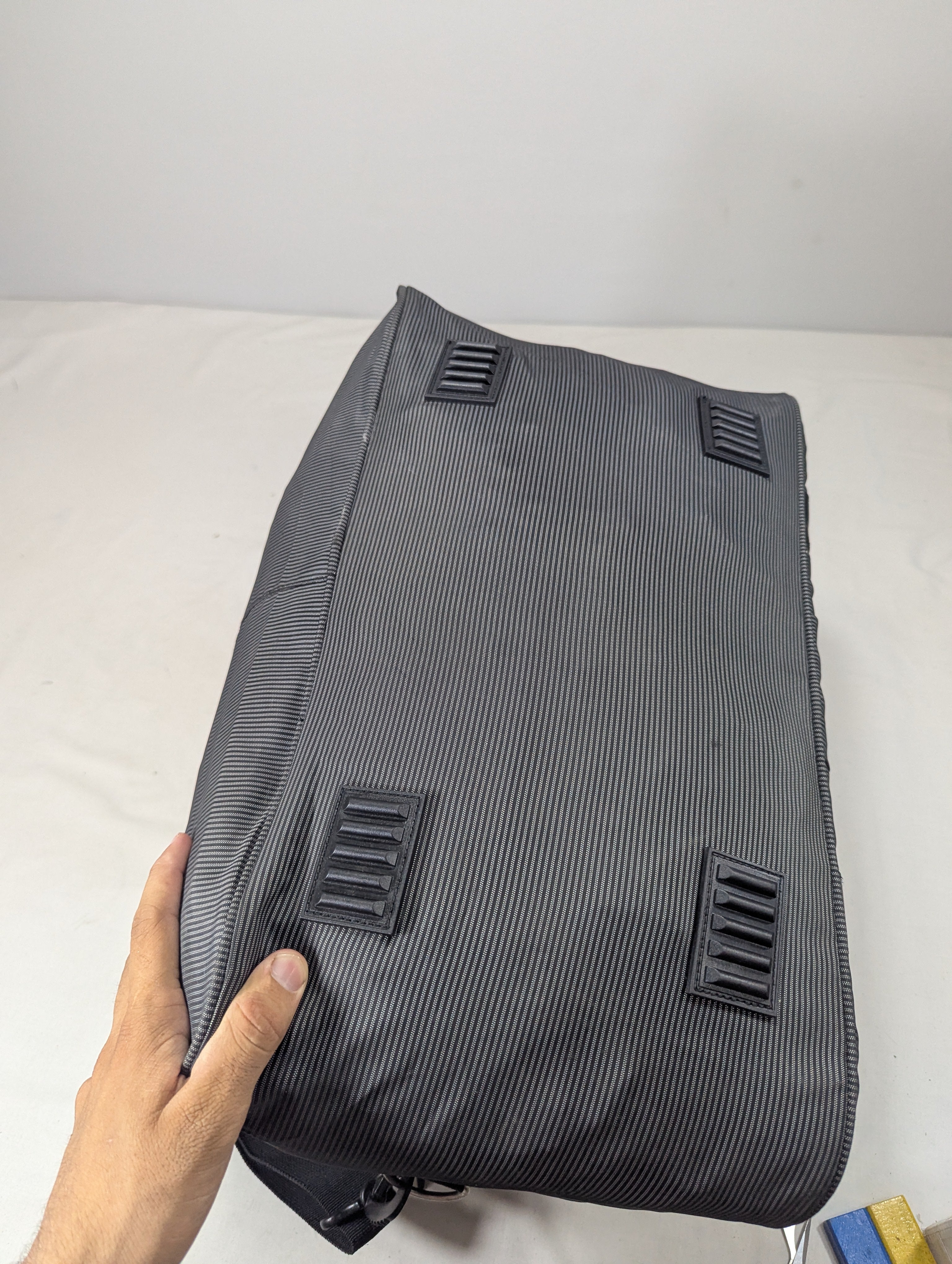 Korean Aesthetic Duffle – Ideal for Weekend Getaways Ab3