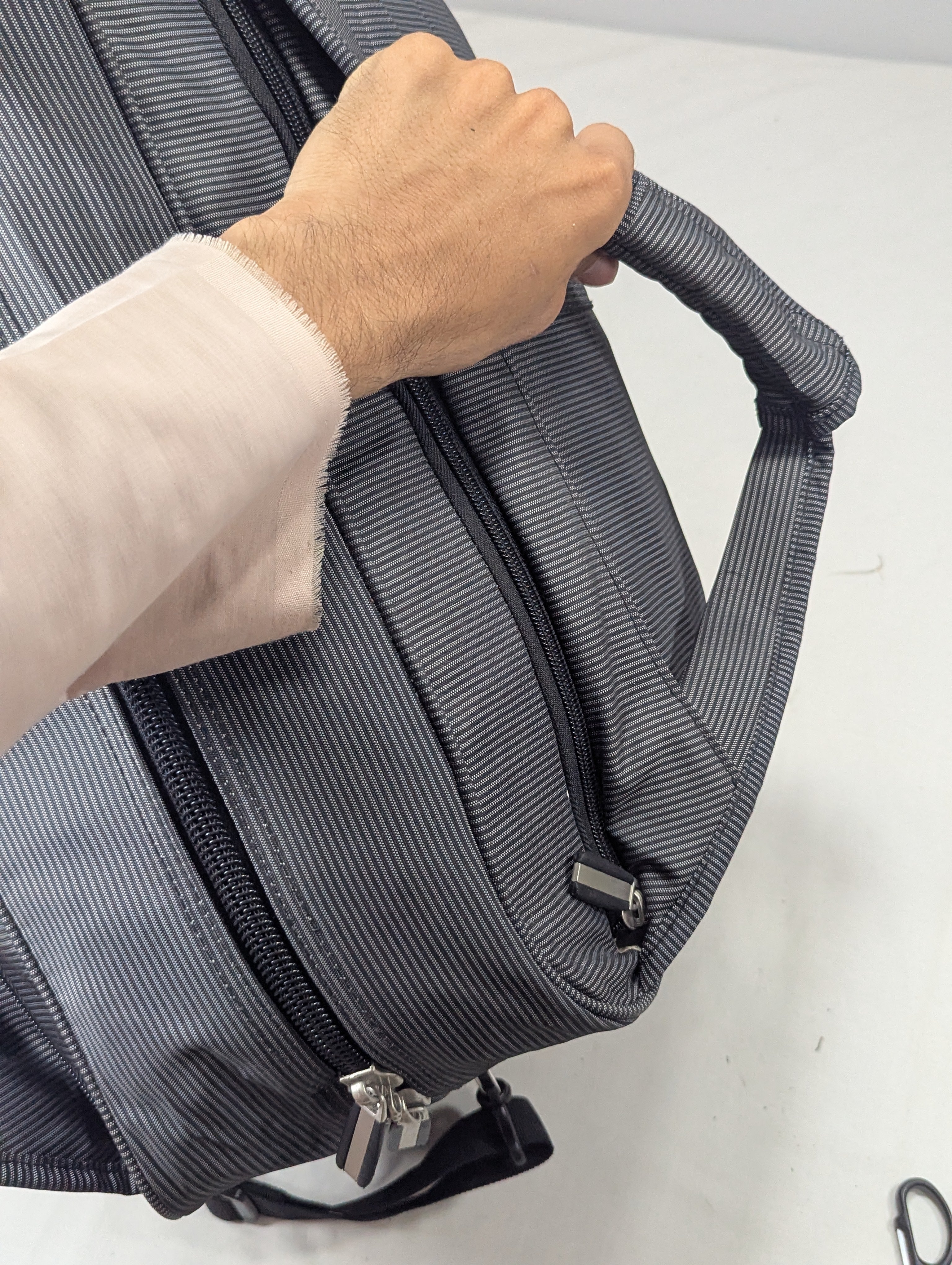 Korean Aesthetic Duffle – Ideal for Weekend Getaways Ab3