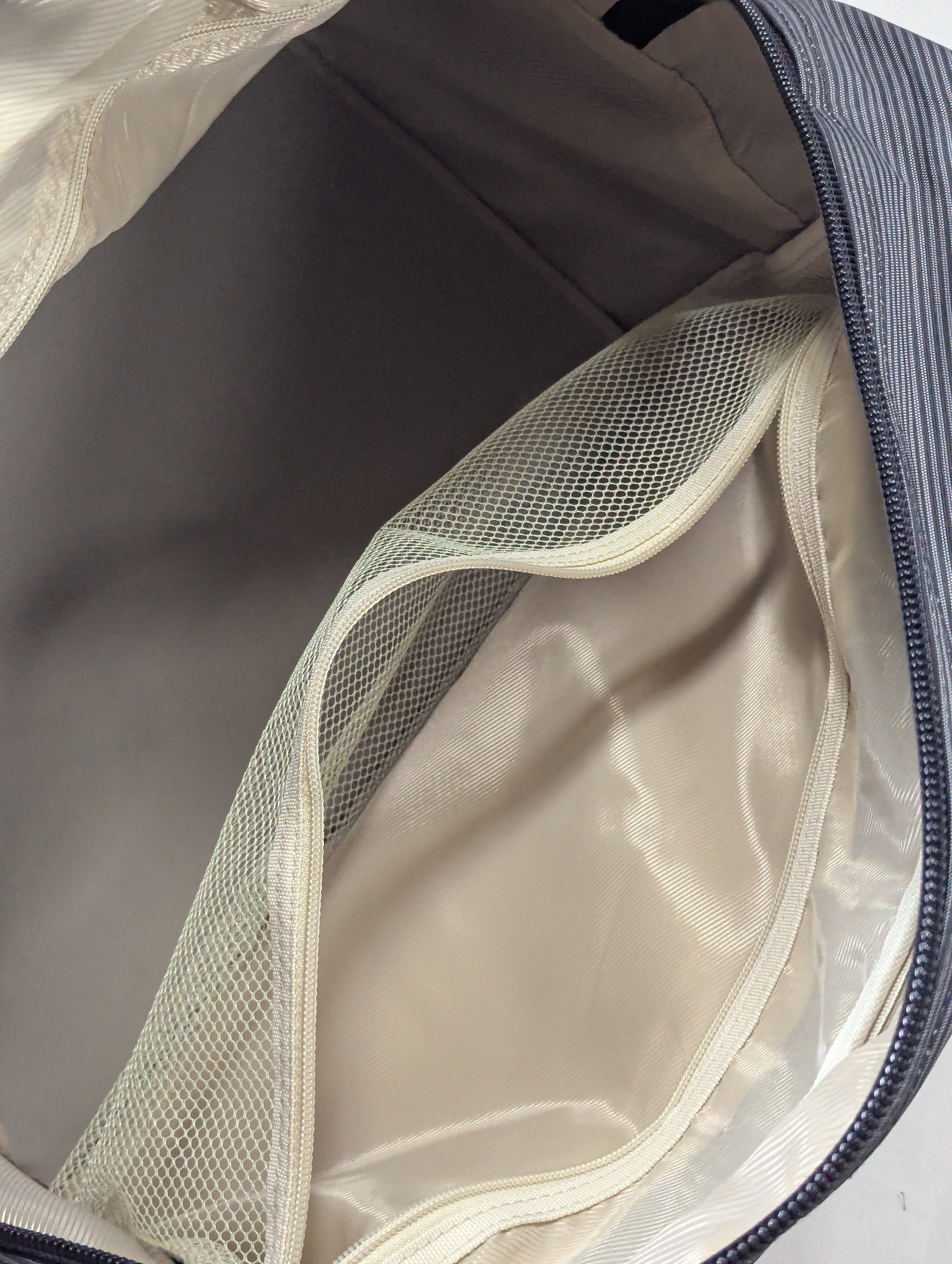 Korean Aesthetic Duffle – Ideal for Weekend Getaways Ab3