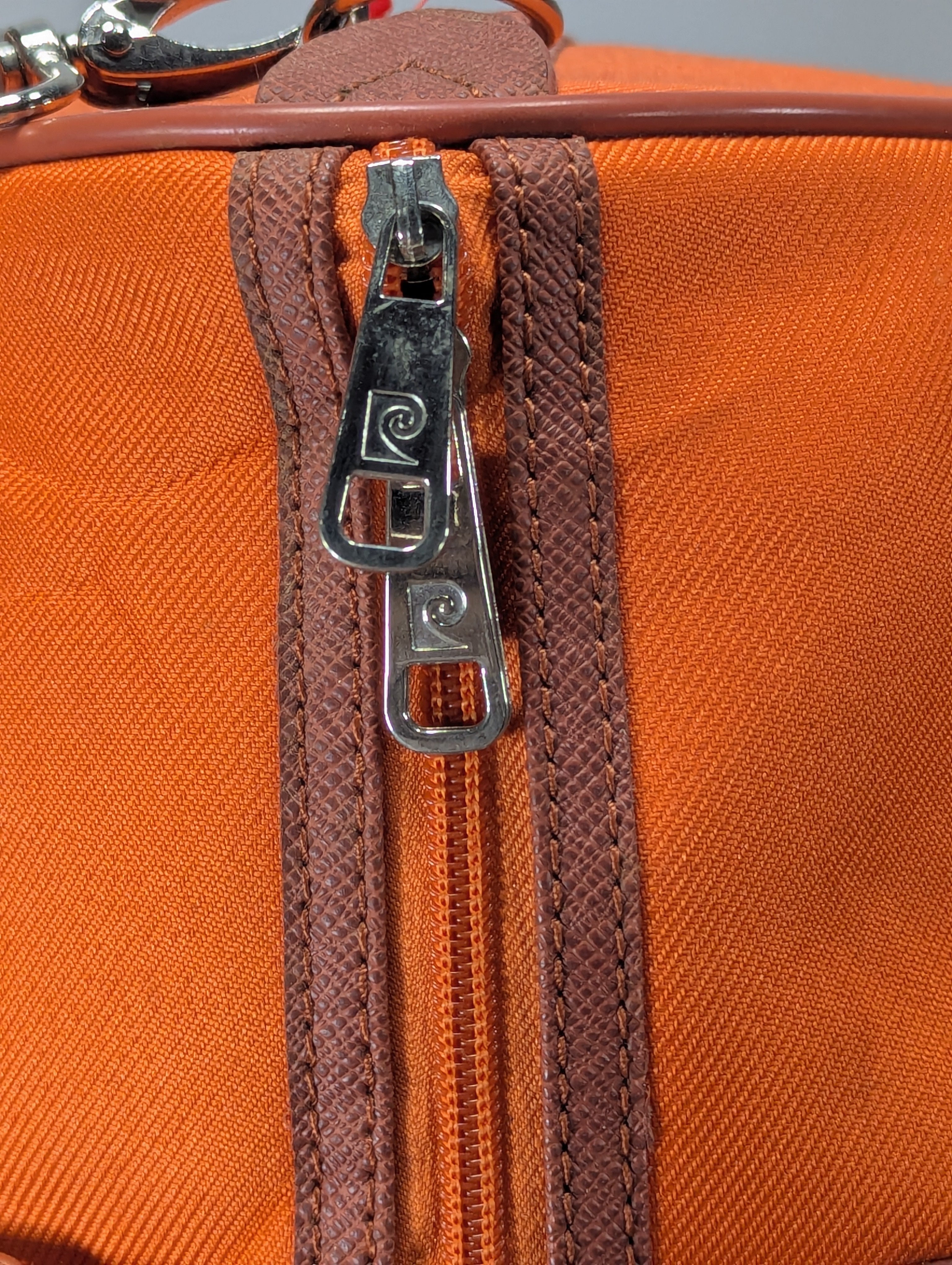Korean Street Style Duffle – Perfect for Gym or Trips Ab3