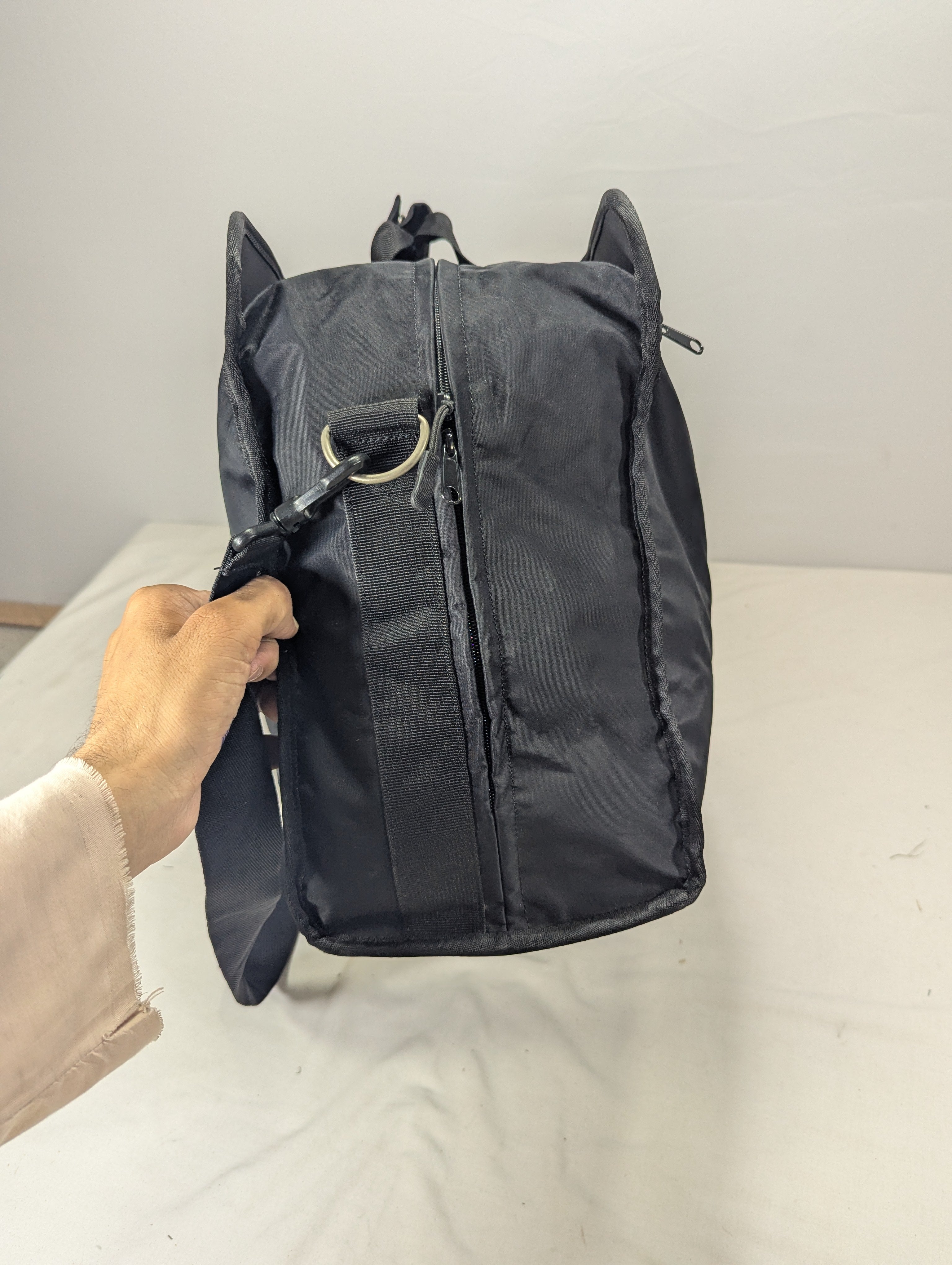 Imported lot authentic duffle bag, travelling bag U3