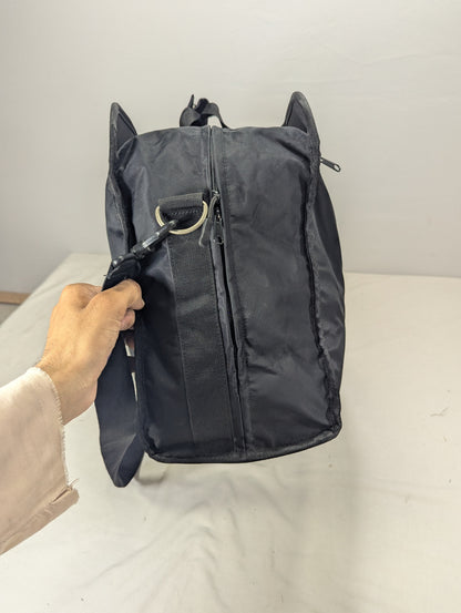 Imported lot authentic duffle bag, travelling bag U3
