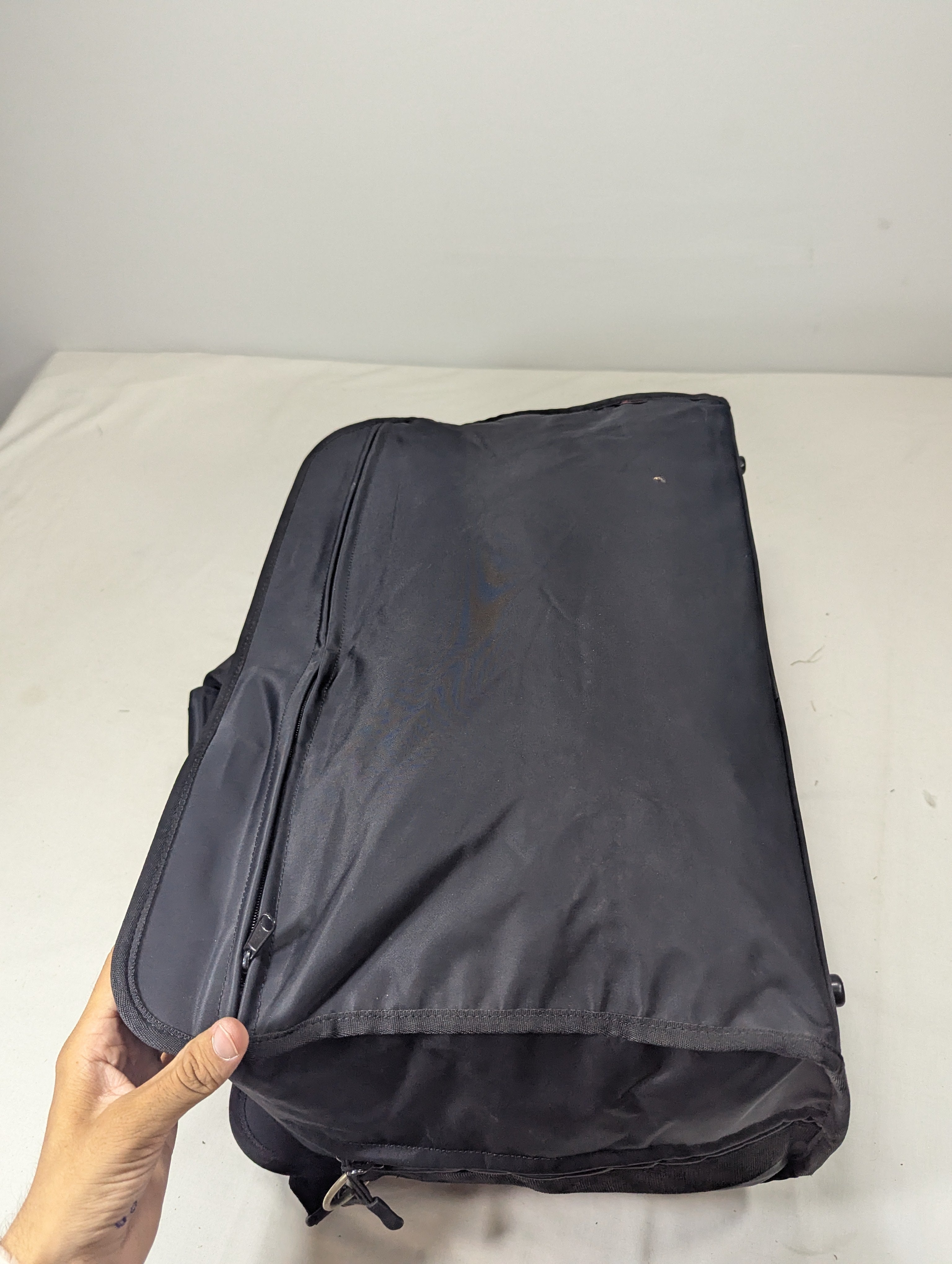 Imported lot authentic duffle bag, travelling bag U3