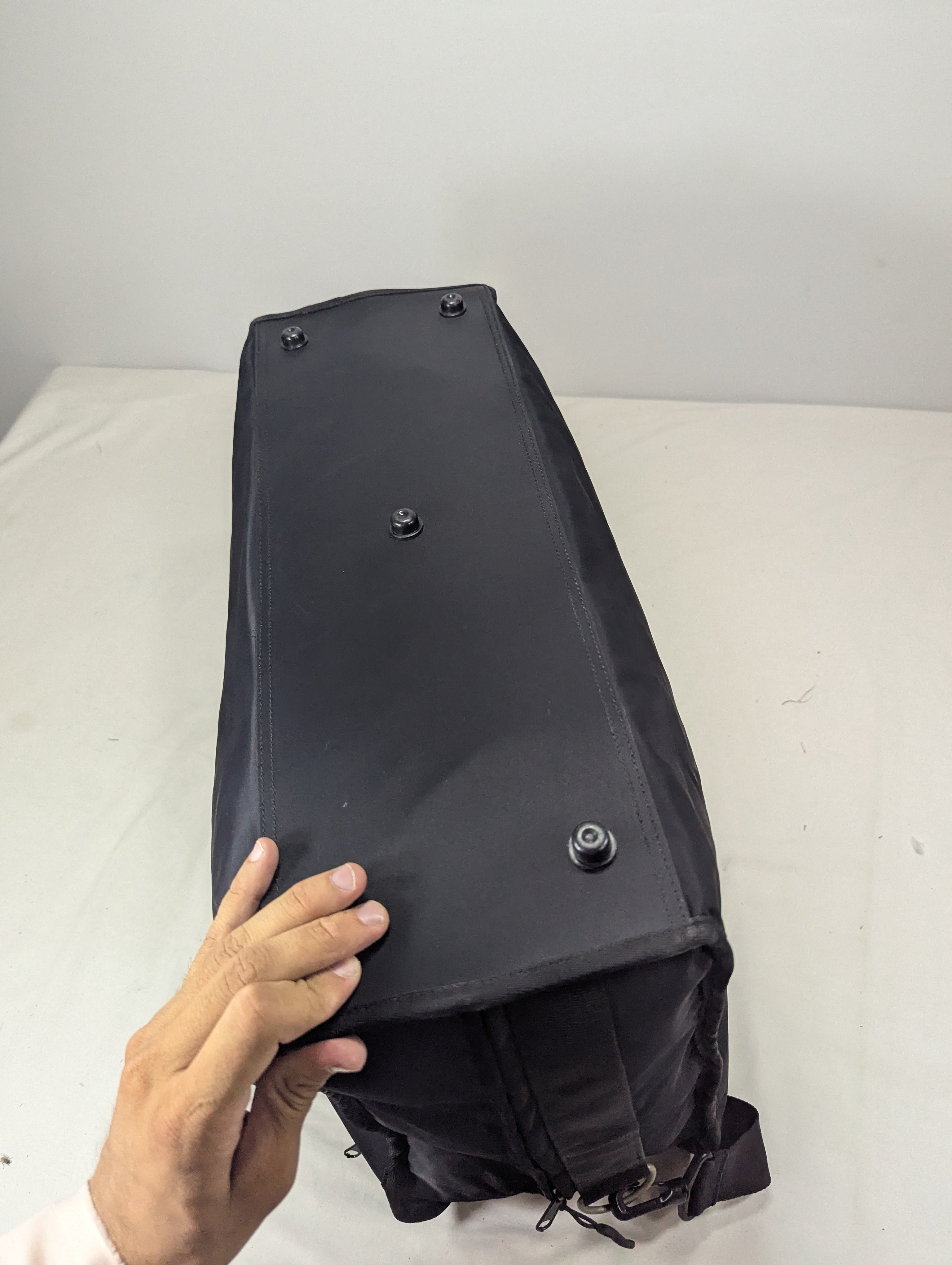 Imported lot authentic duffle bag, travelling bag U3