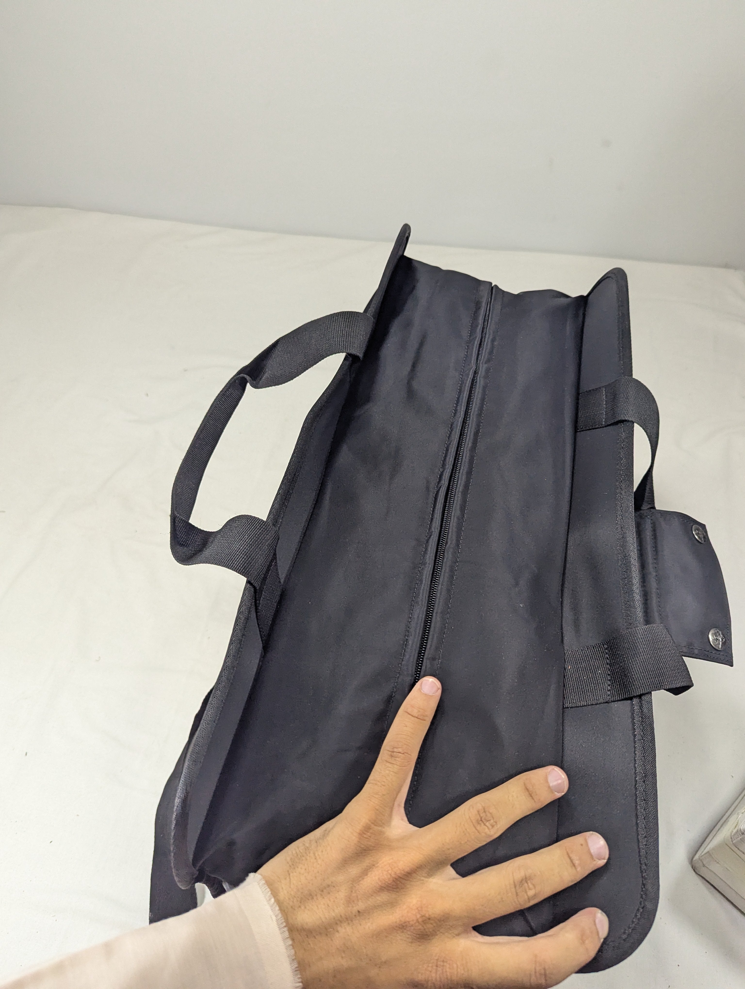 Imported lot authentic duffle bag, travelling bag U3