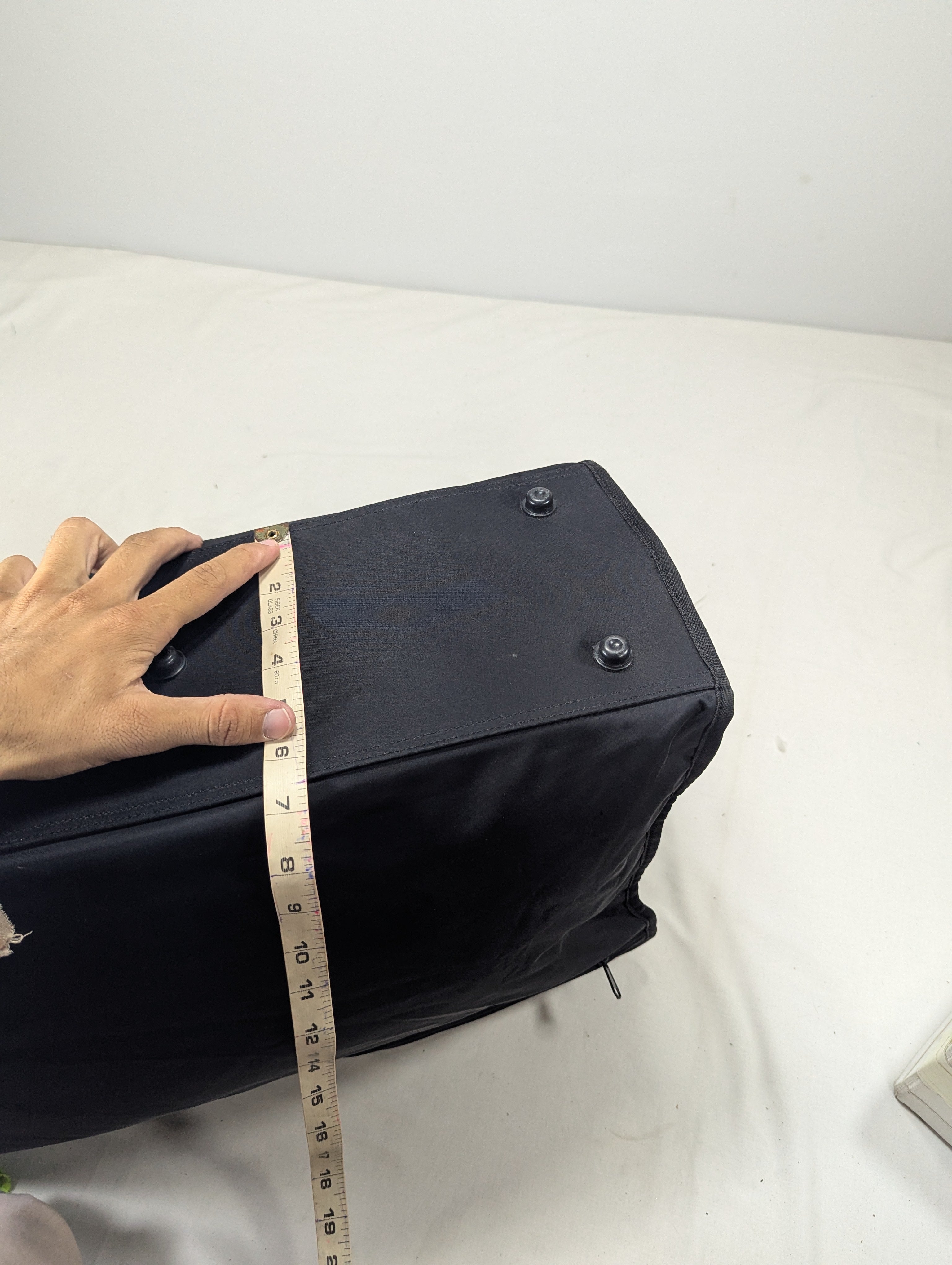 Imported lot authentic duffle bag, travelling bag U3