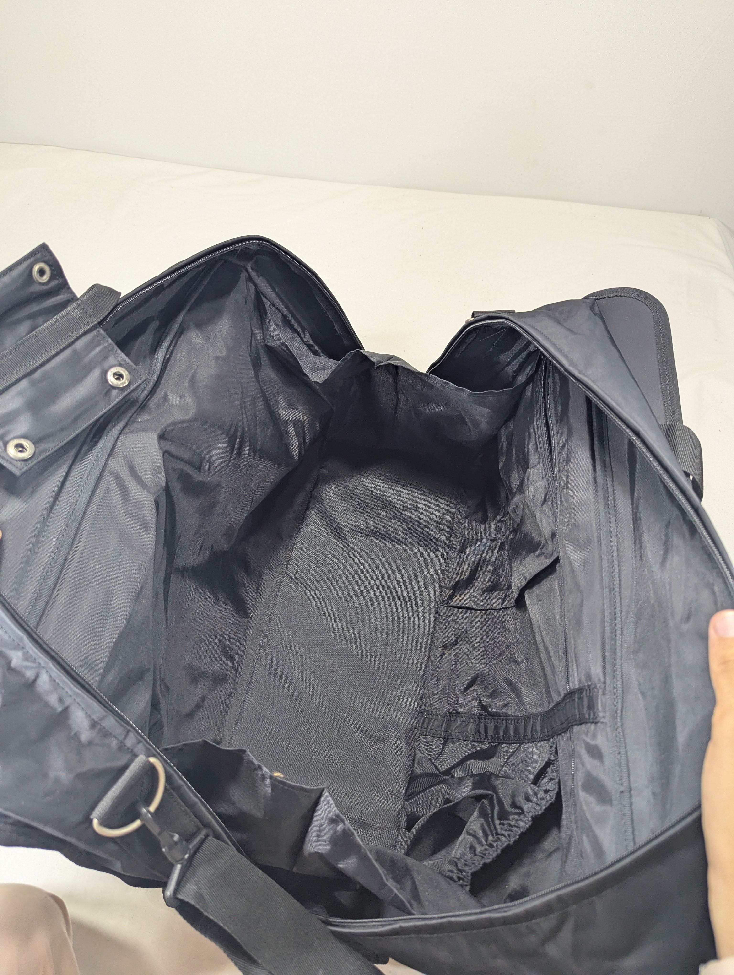 Imported lot authentic duffle bag, travelling bag U3