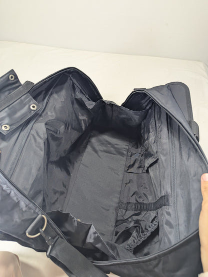 Imported lot authentic duffle bag, travelling bag U3