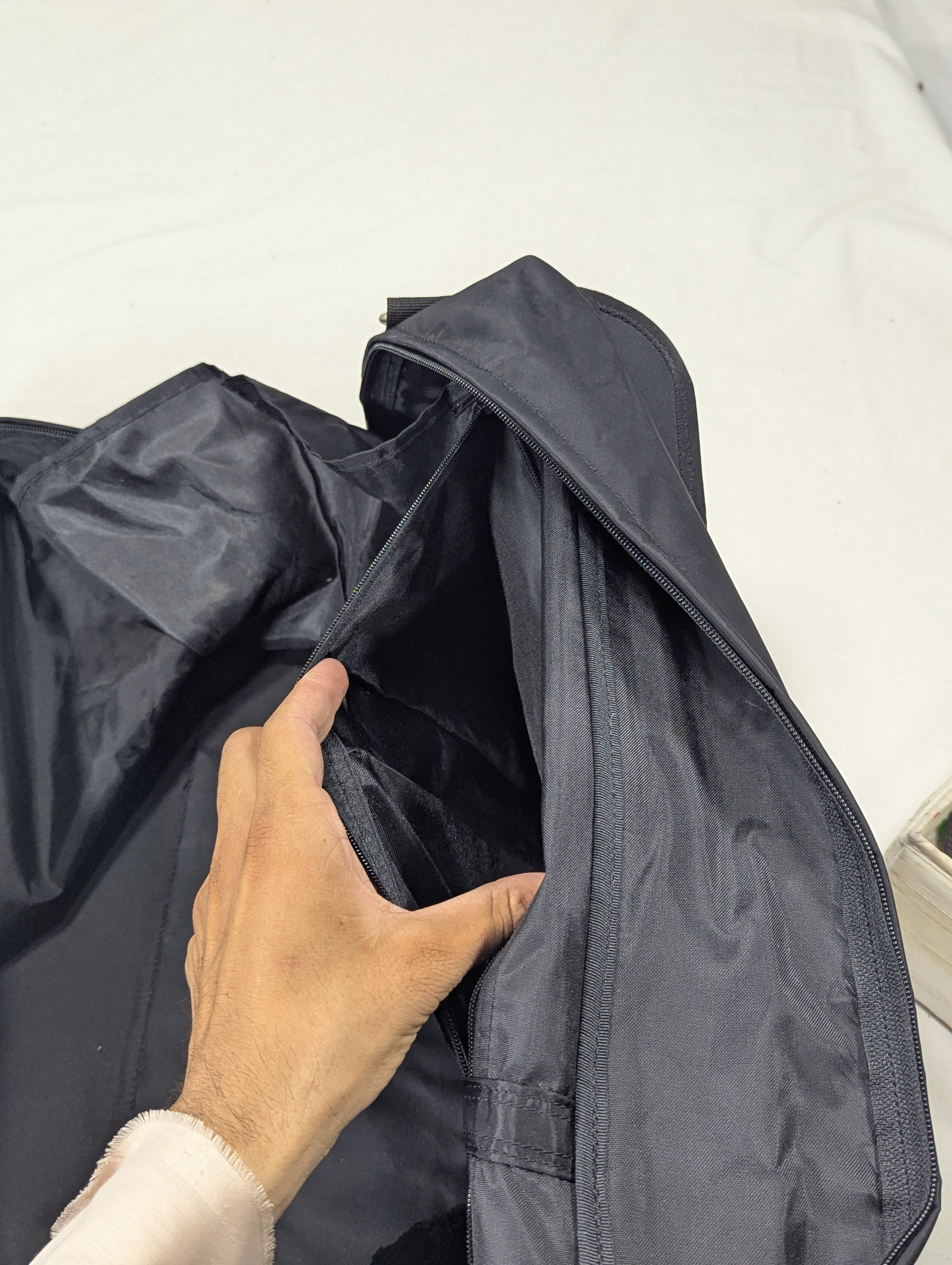 Imported lot authentic duffle bag, travelling bag U3