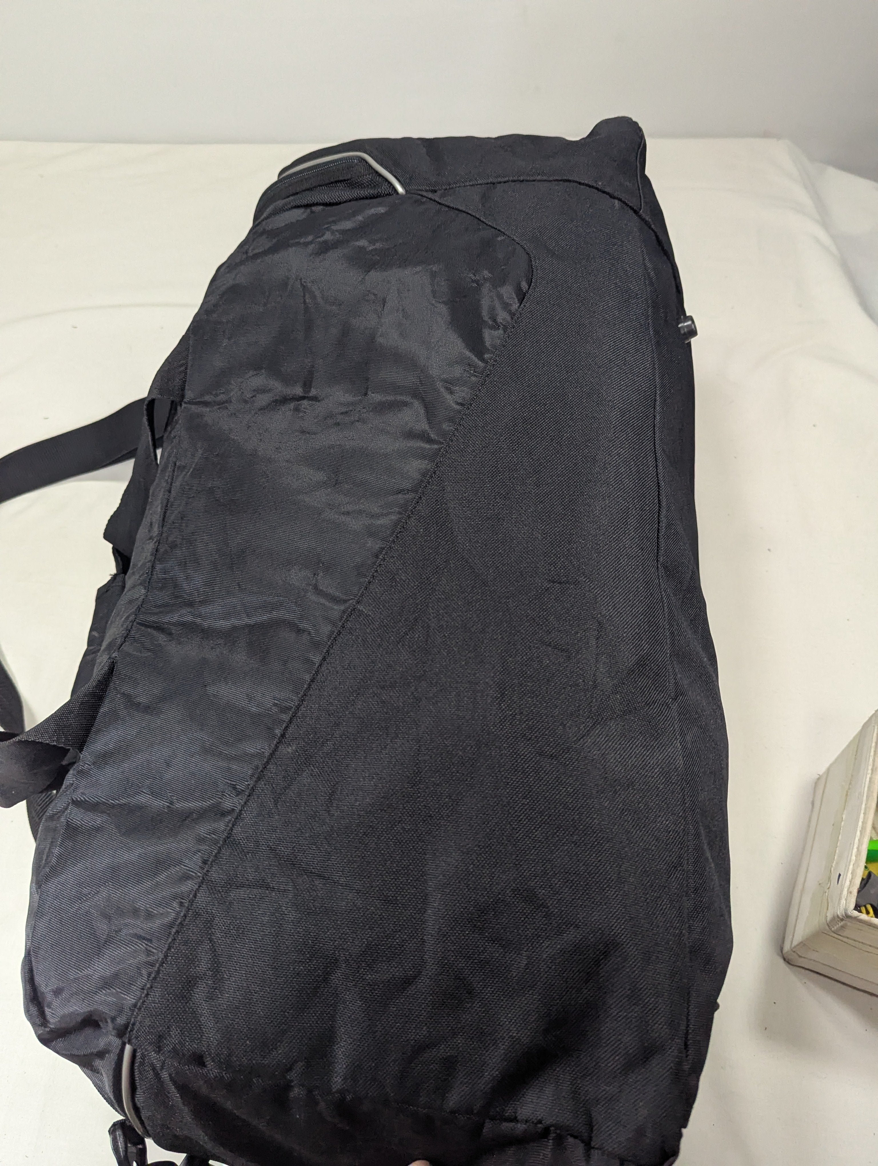 Nike bag from Korean lot imported lot duffle bag Ab3