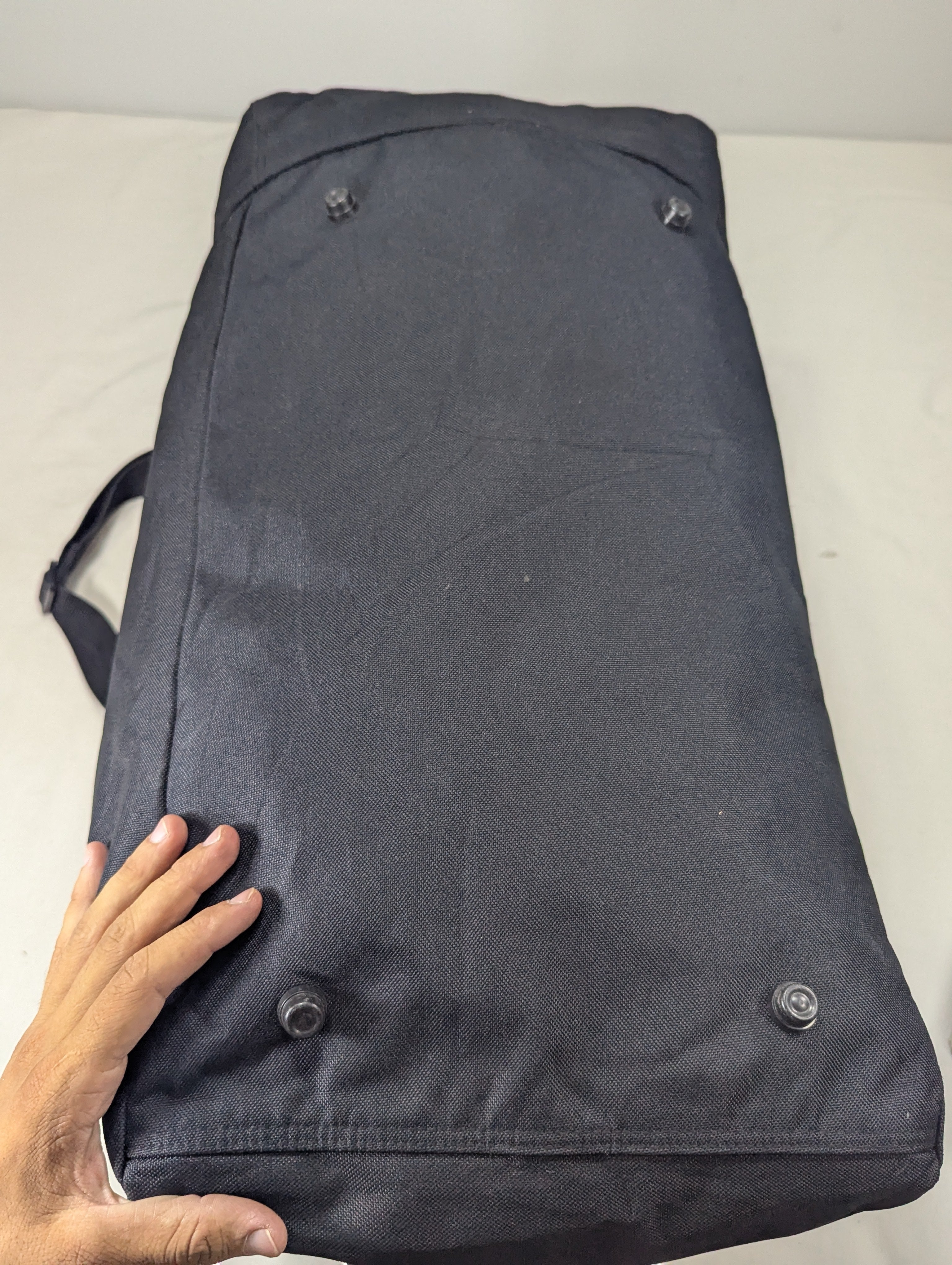Nike bag from Korean lot imported lot duffle bag Ab3