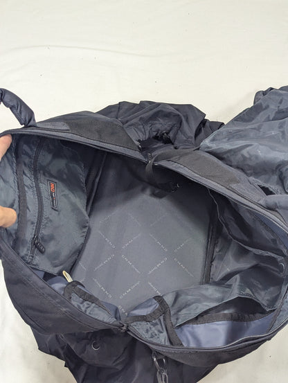 Padded handle Korean lot duffle bag Ab3