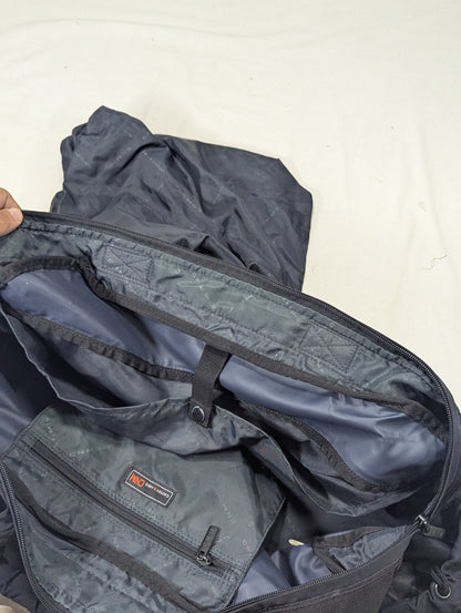 Padded handle Korean lot duffle bag Ab3
