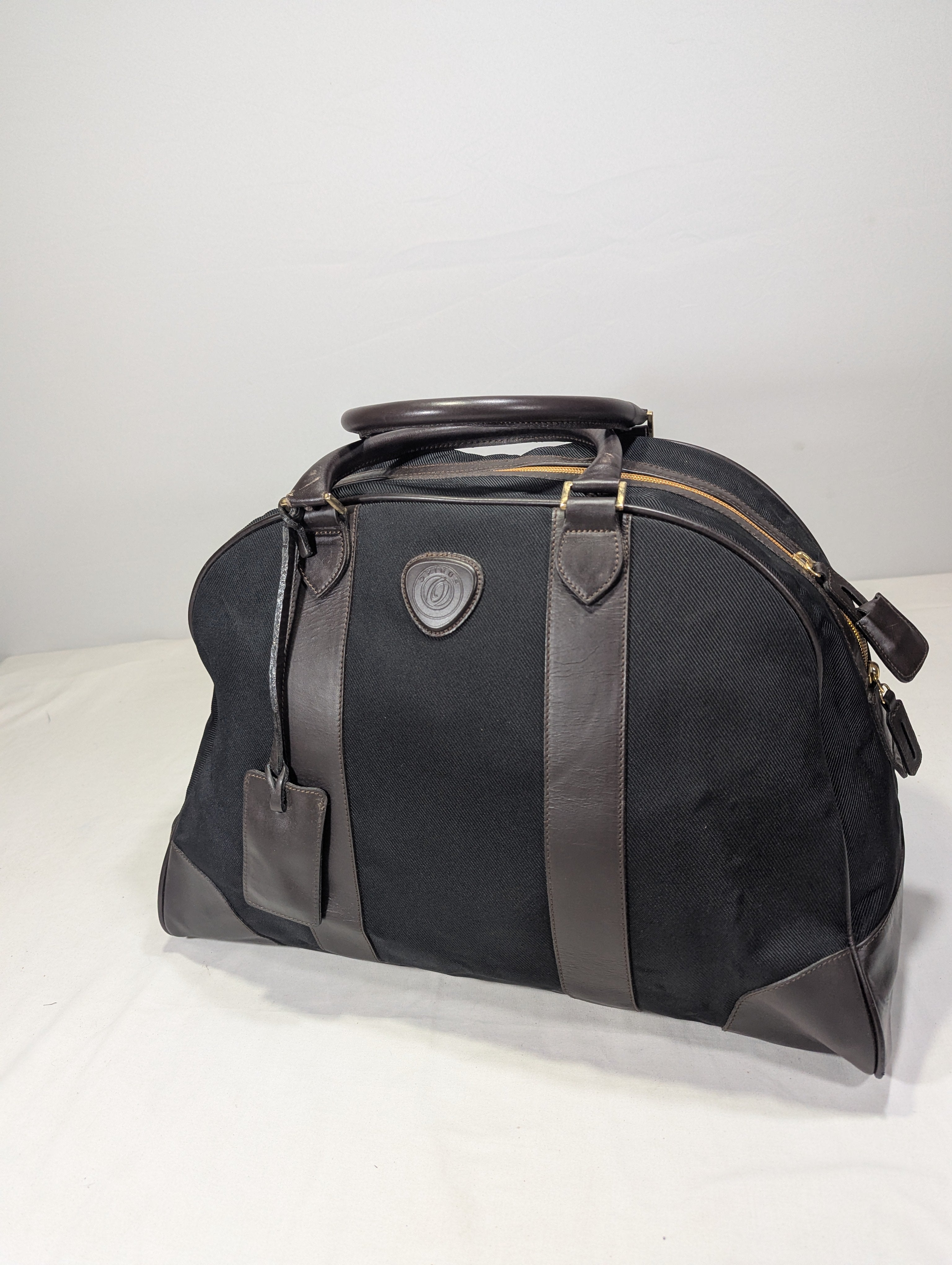 Korean lot duffle bag traveling bag U3