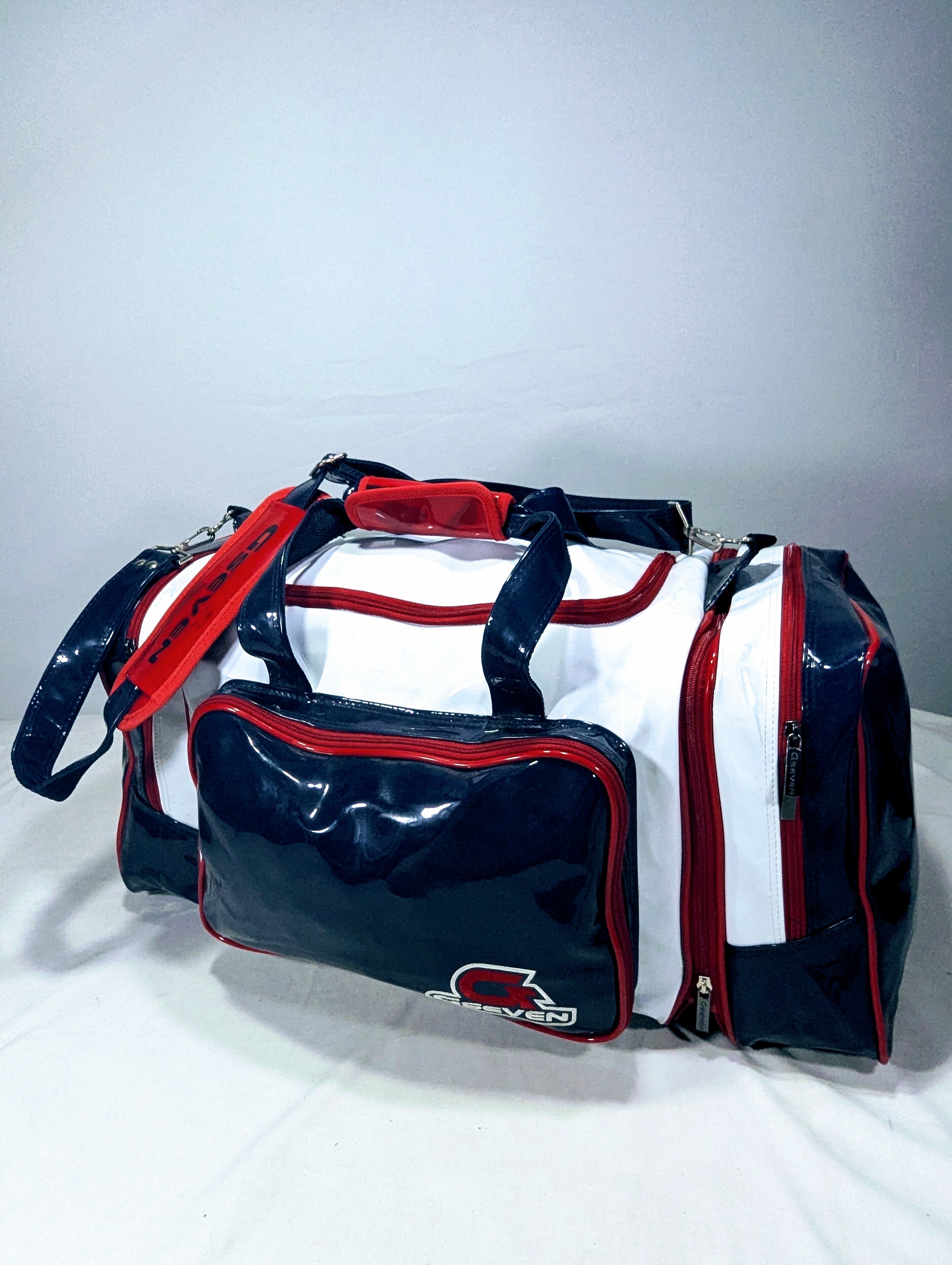 Korean lot Sports duffle bag Ab3