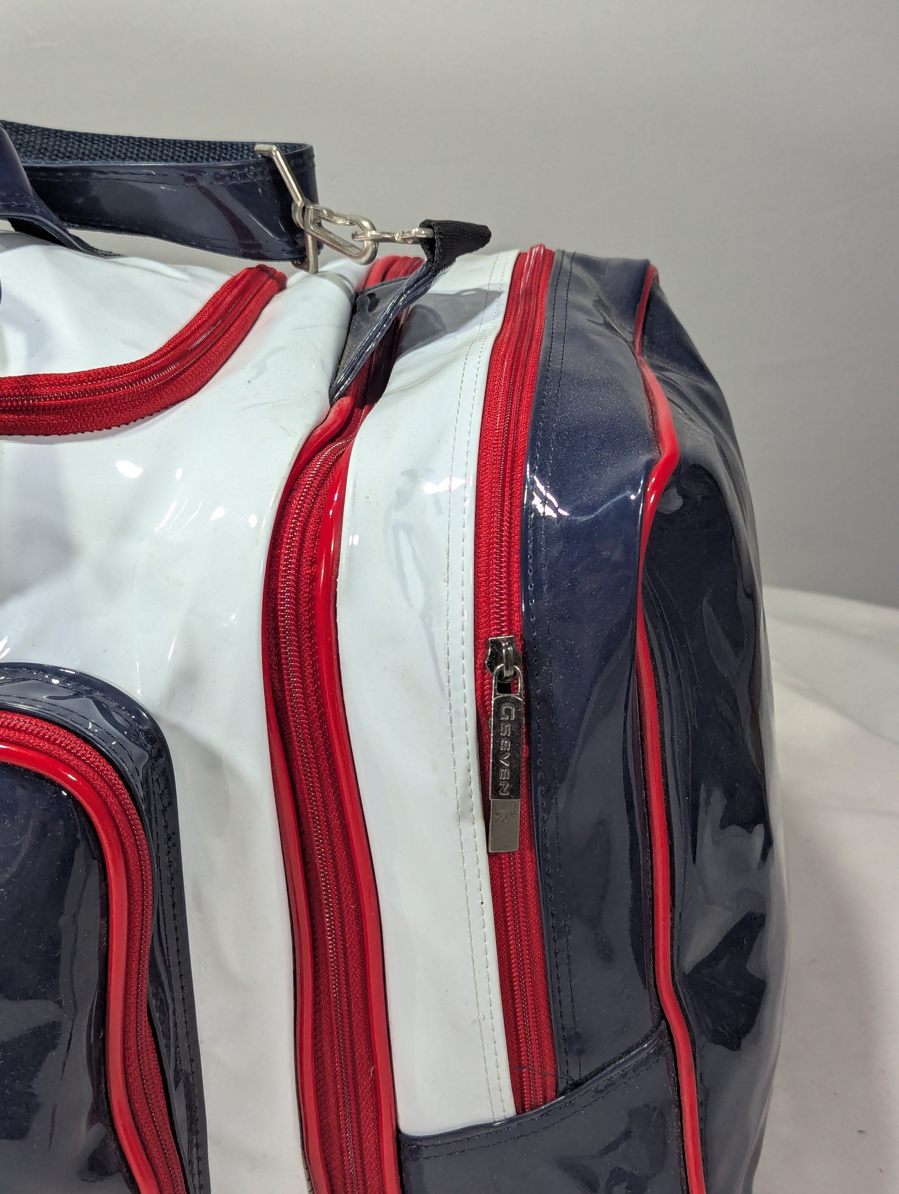 Korean lot Sports duffle bag Ab3