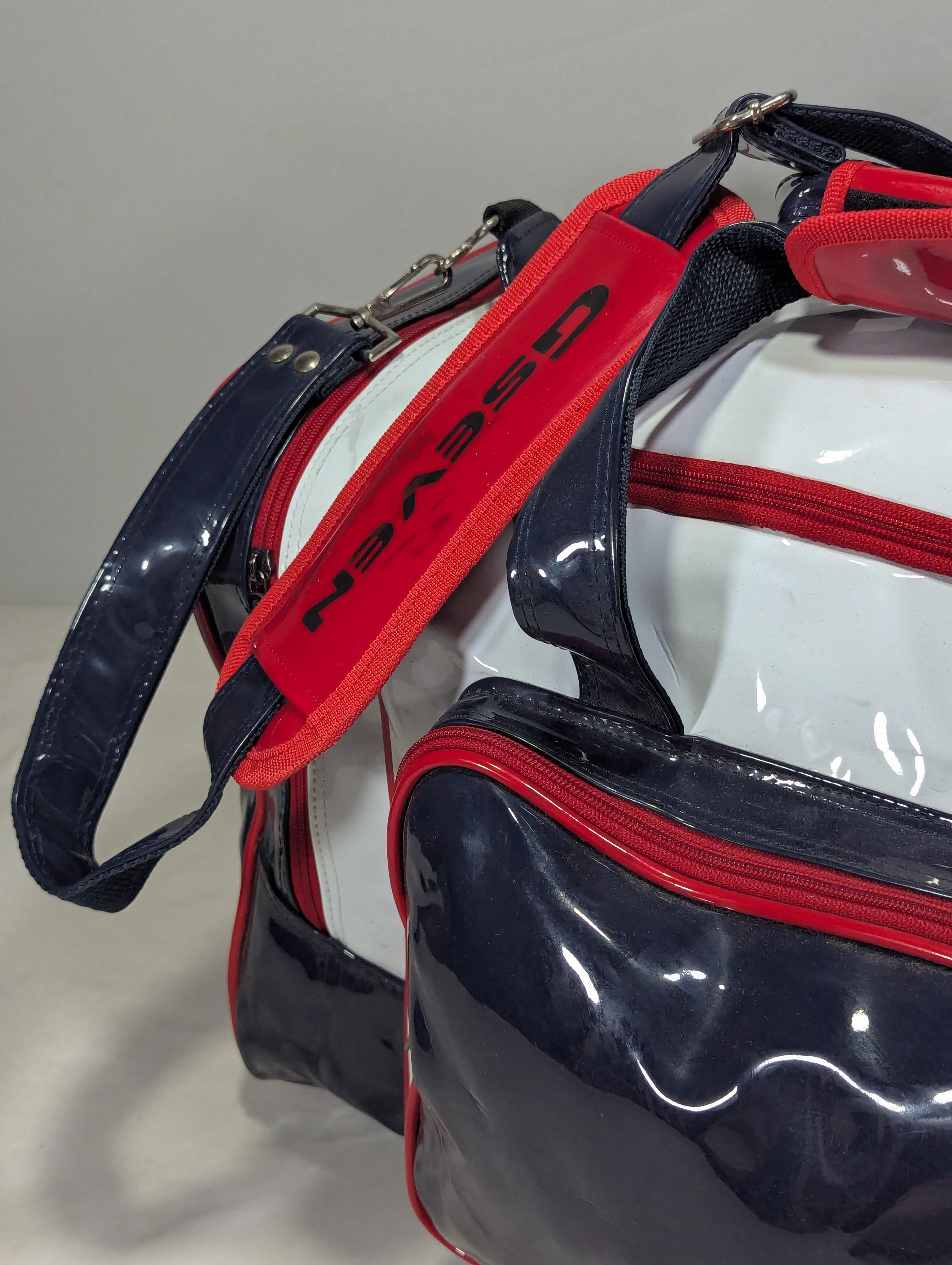 Korean lot Sports duffle bag Ab3