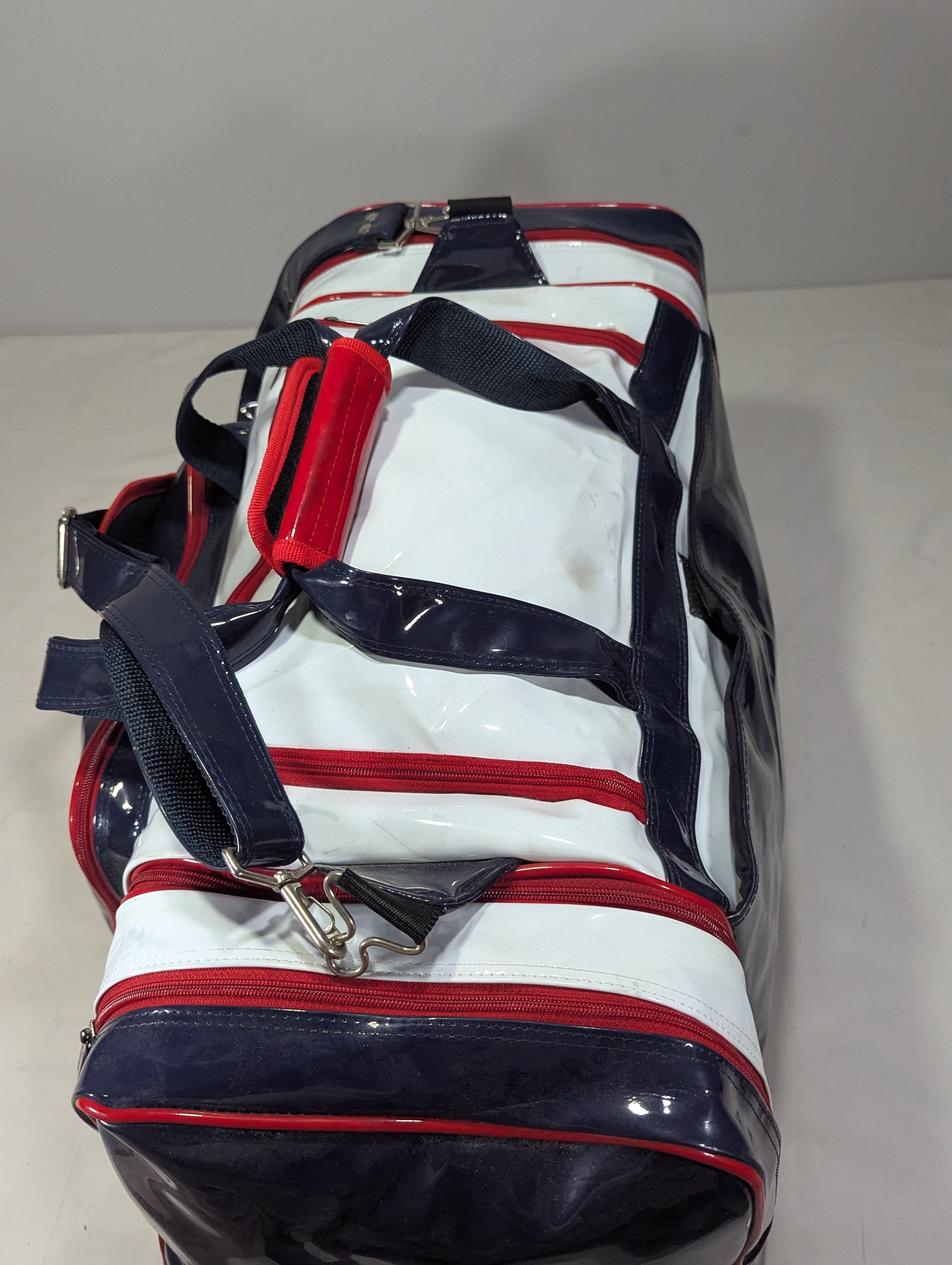 Korean lot Sports duffle bag Ab3
