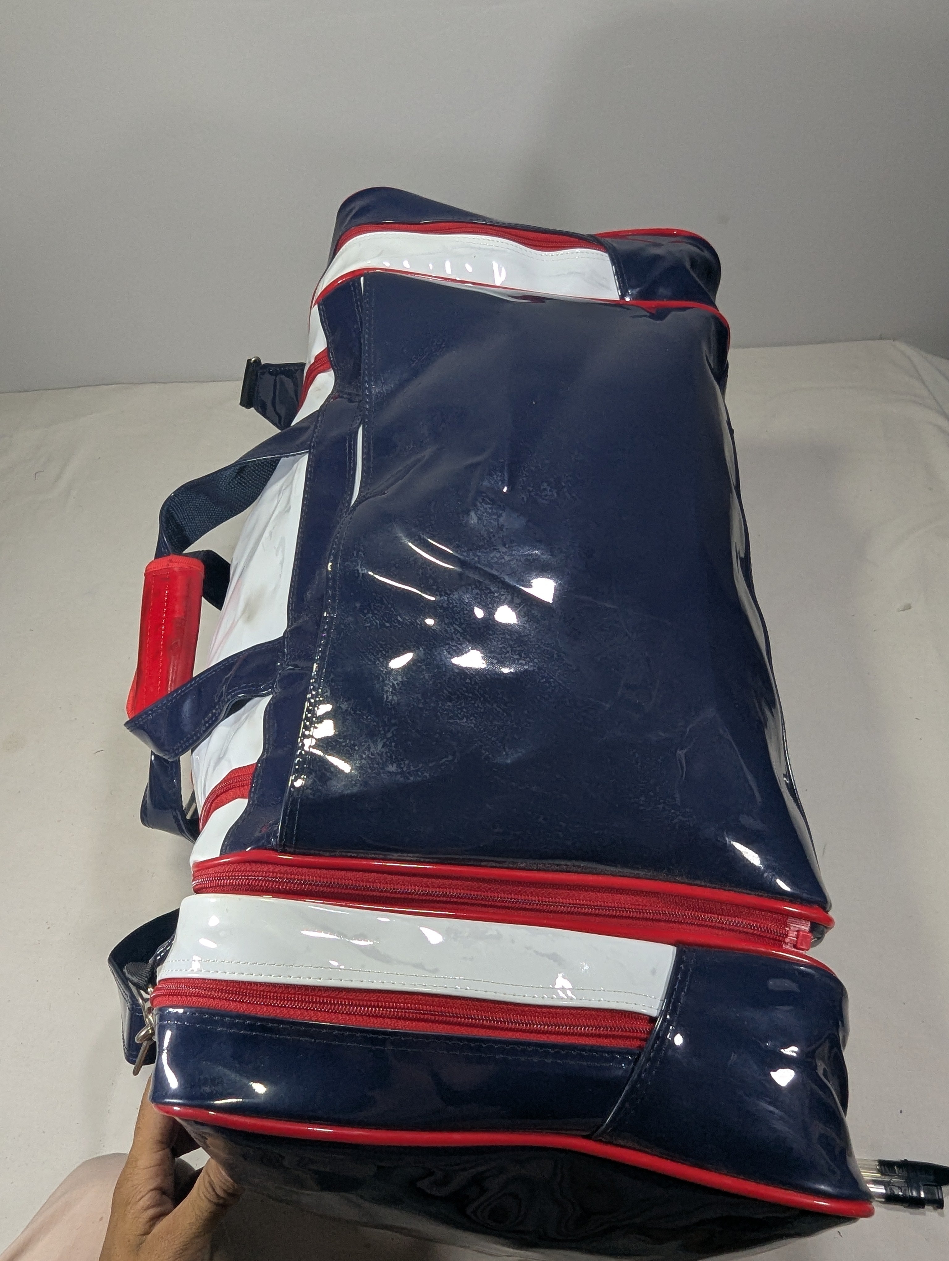 Korean lot Sports duffle bag Ab3