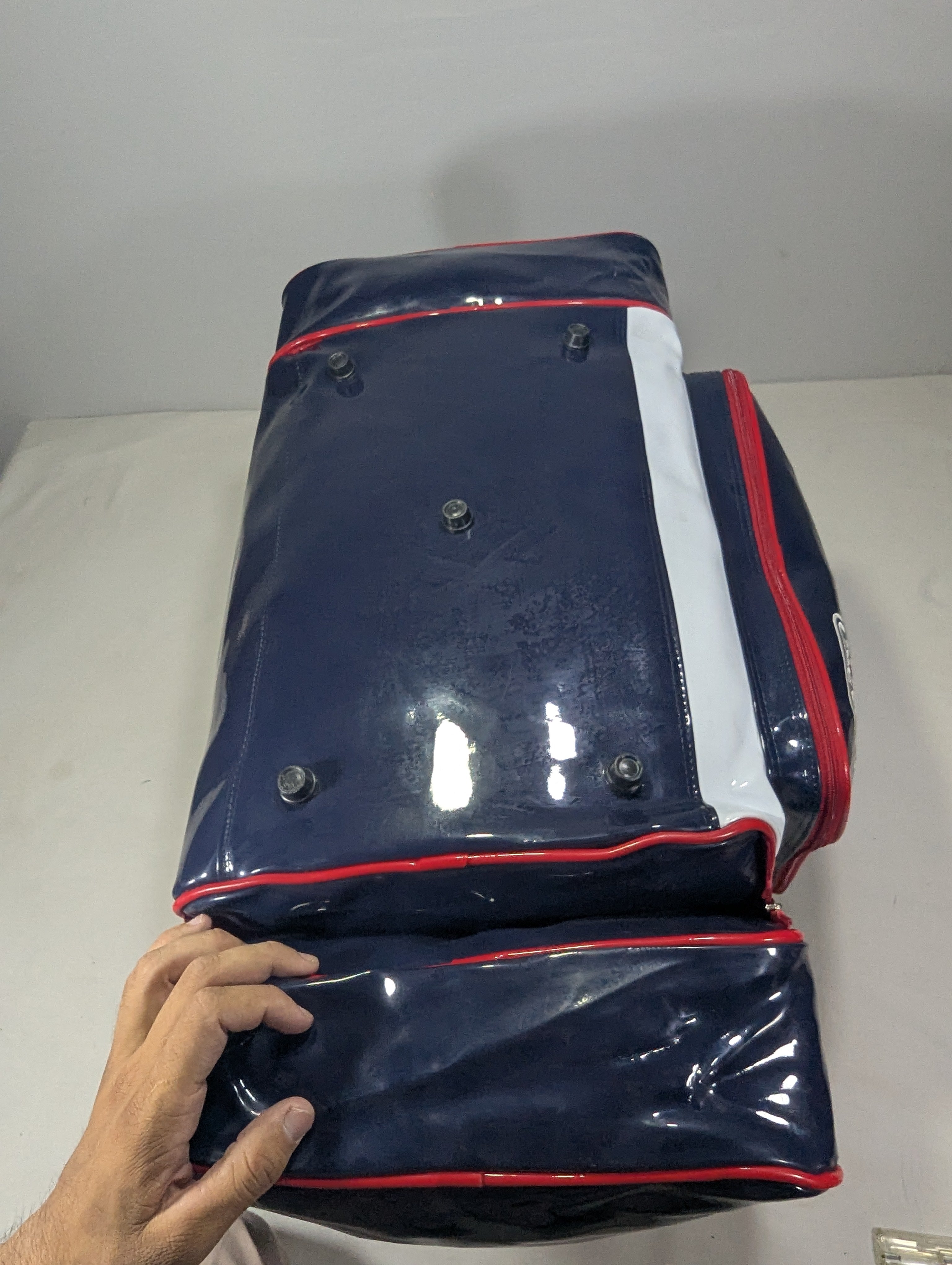 Korean lot Sports duffle bag Ab3