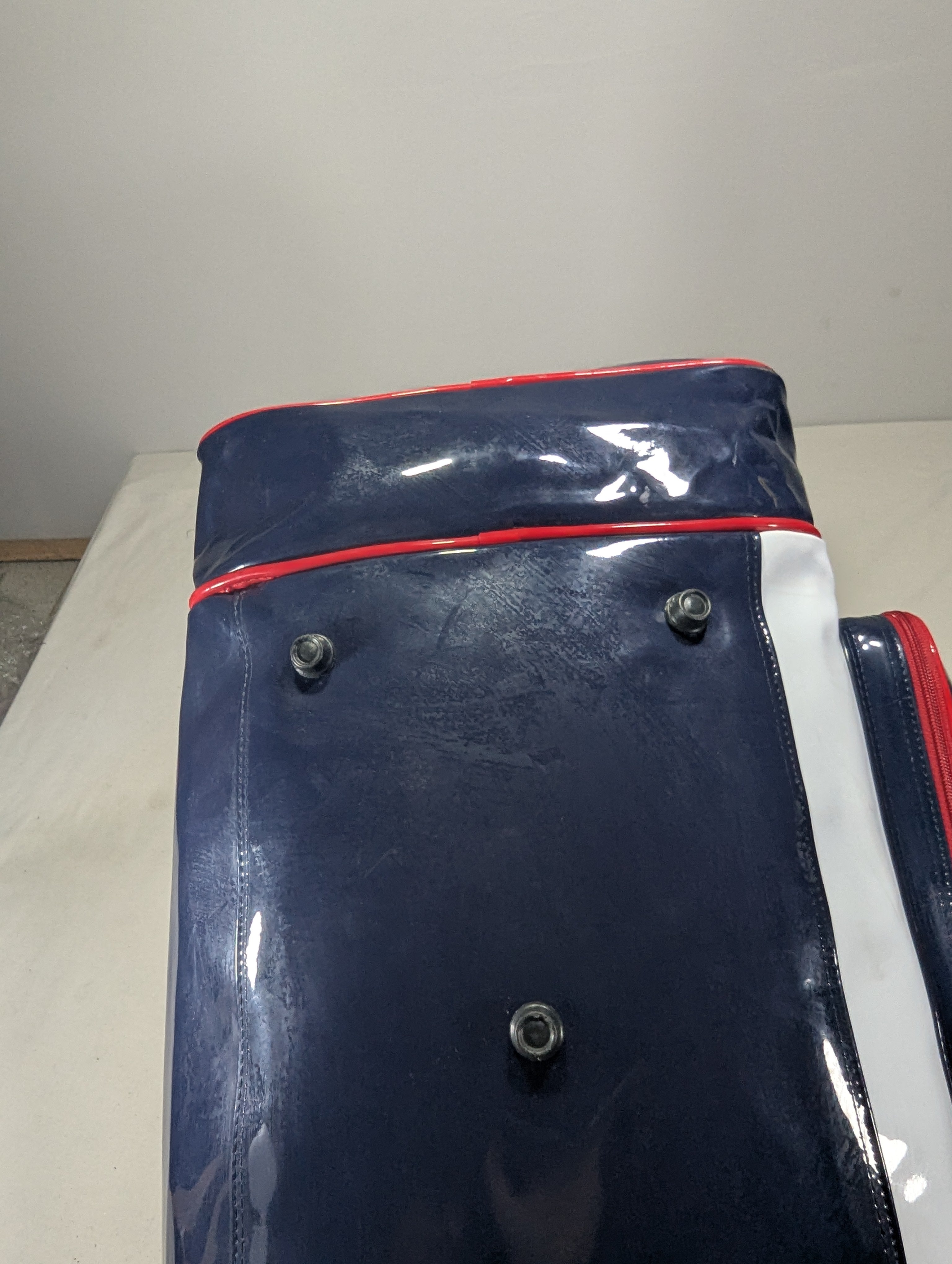 Korean lot Sports duffle bag Ab3