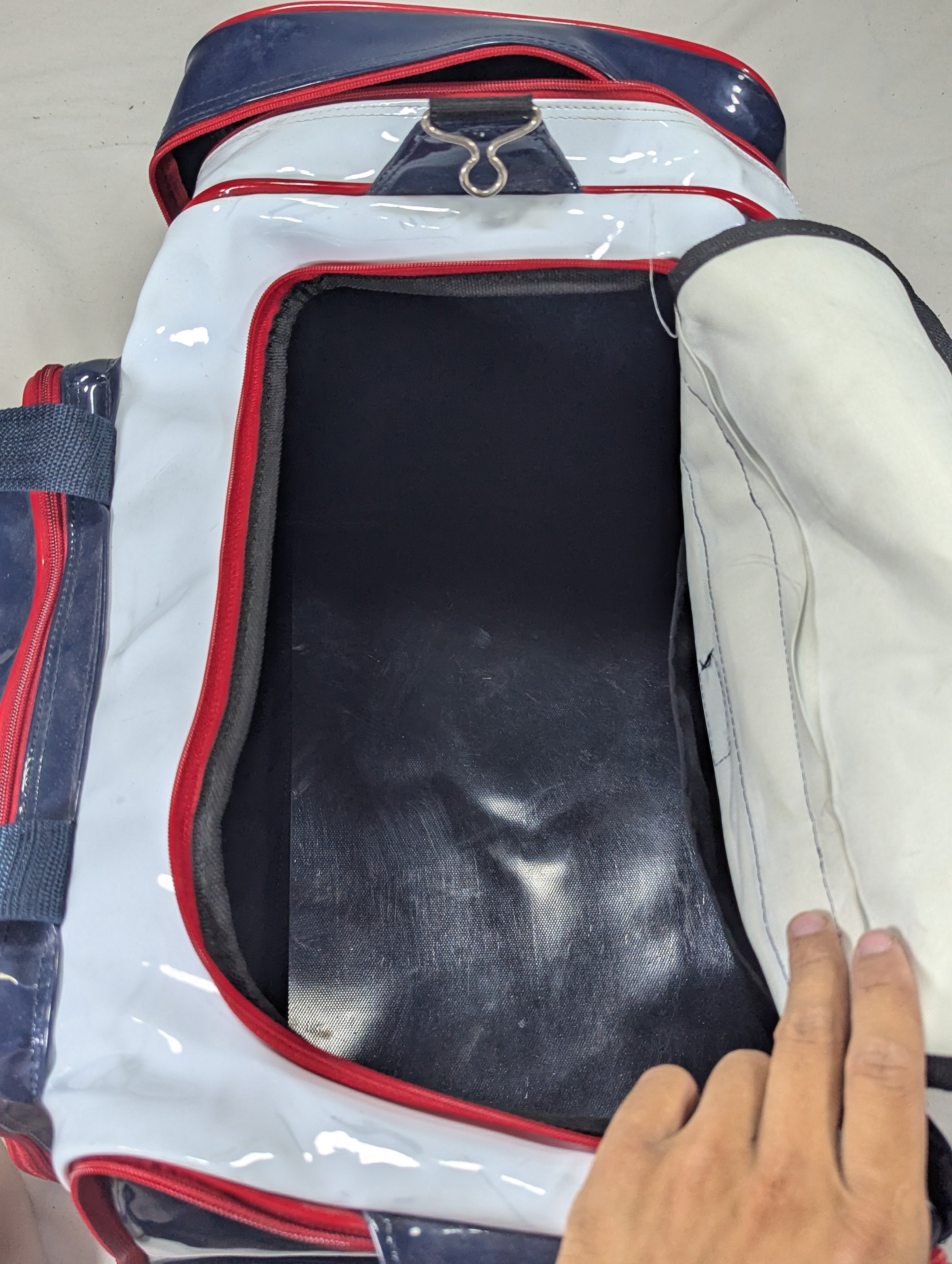 Korean lot Sports duffle bag Ab3