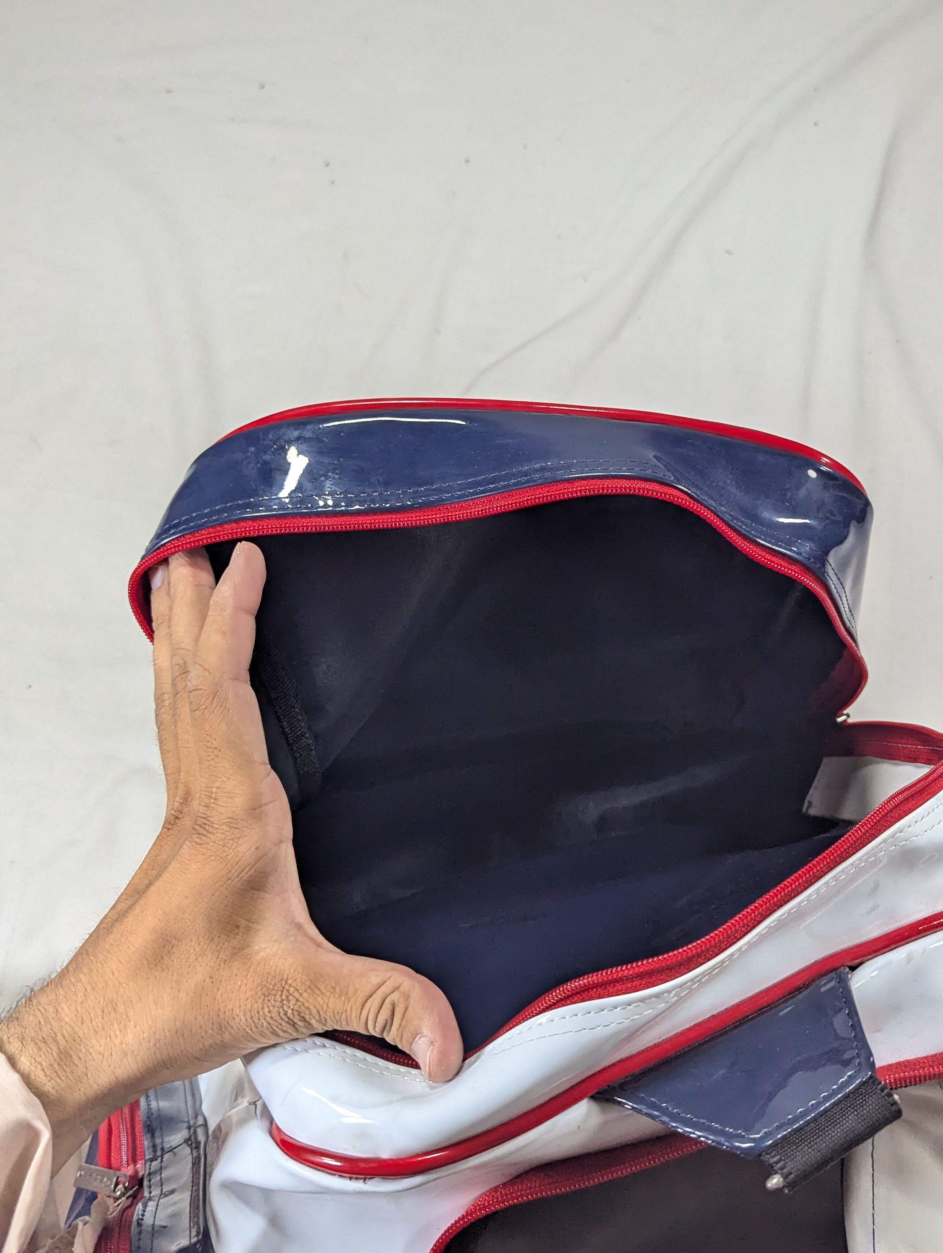 Korean lot Sports duffle bag Ab3