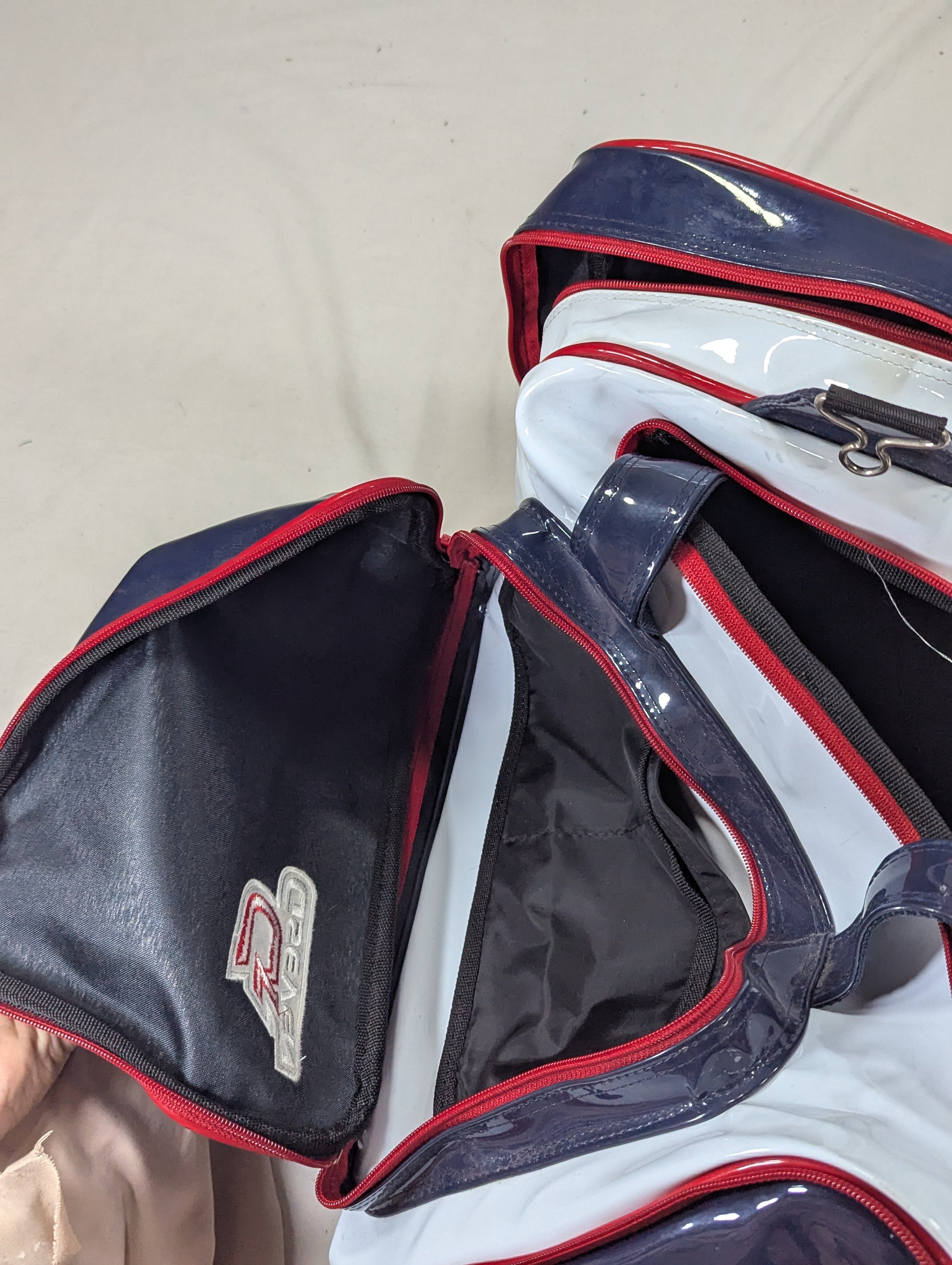 Korean lot Sports duffle bag Ab3