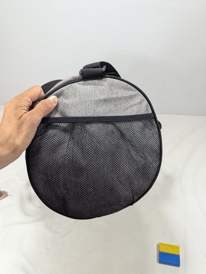 Fila authentic circular gym bag, traveling bag U3