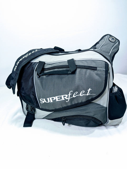 Strongest material made cross body bag, shoulder bag